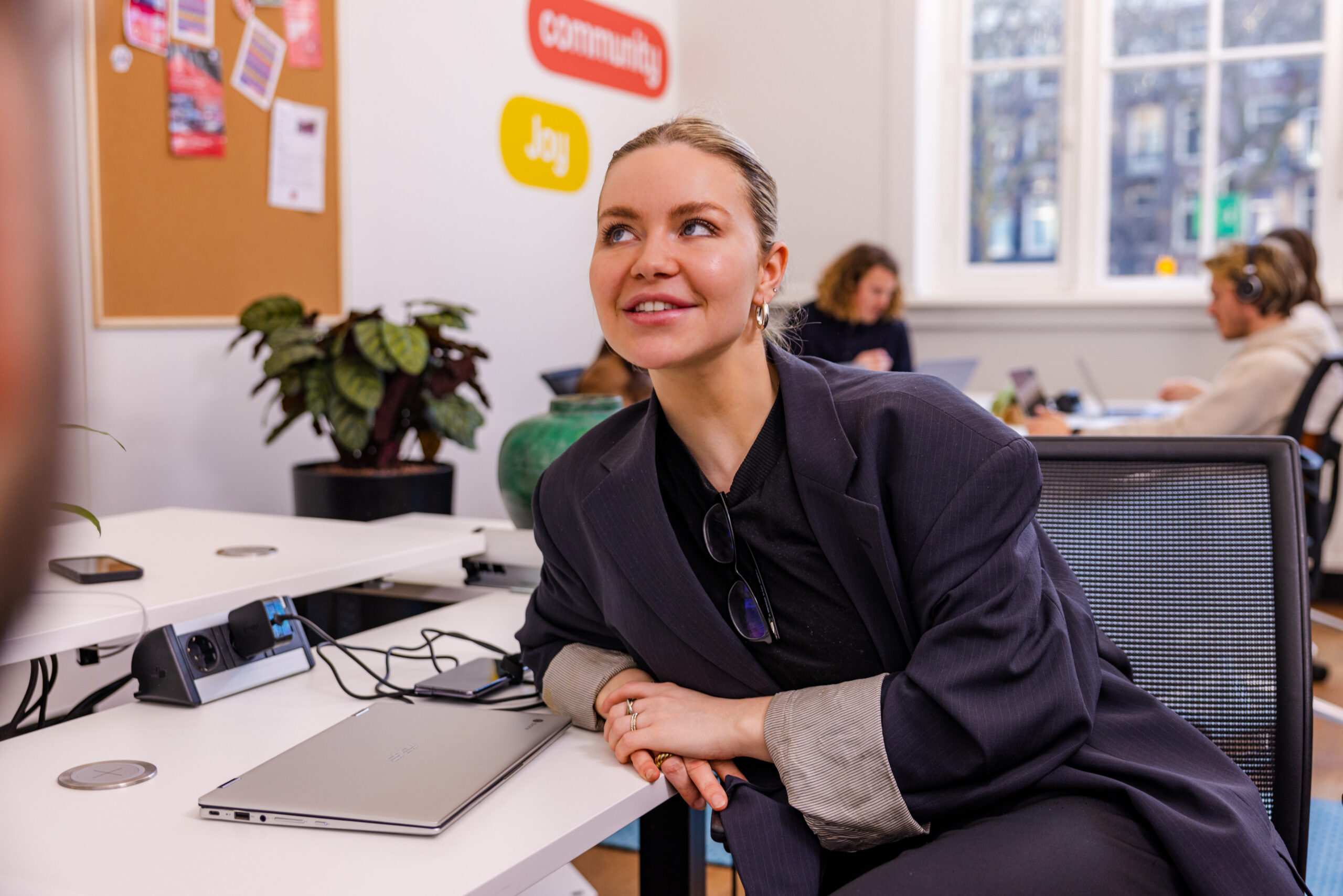 Bij Malt trekken wij freelance toptalent aan