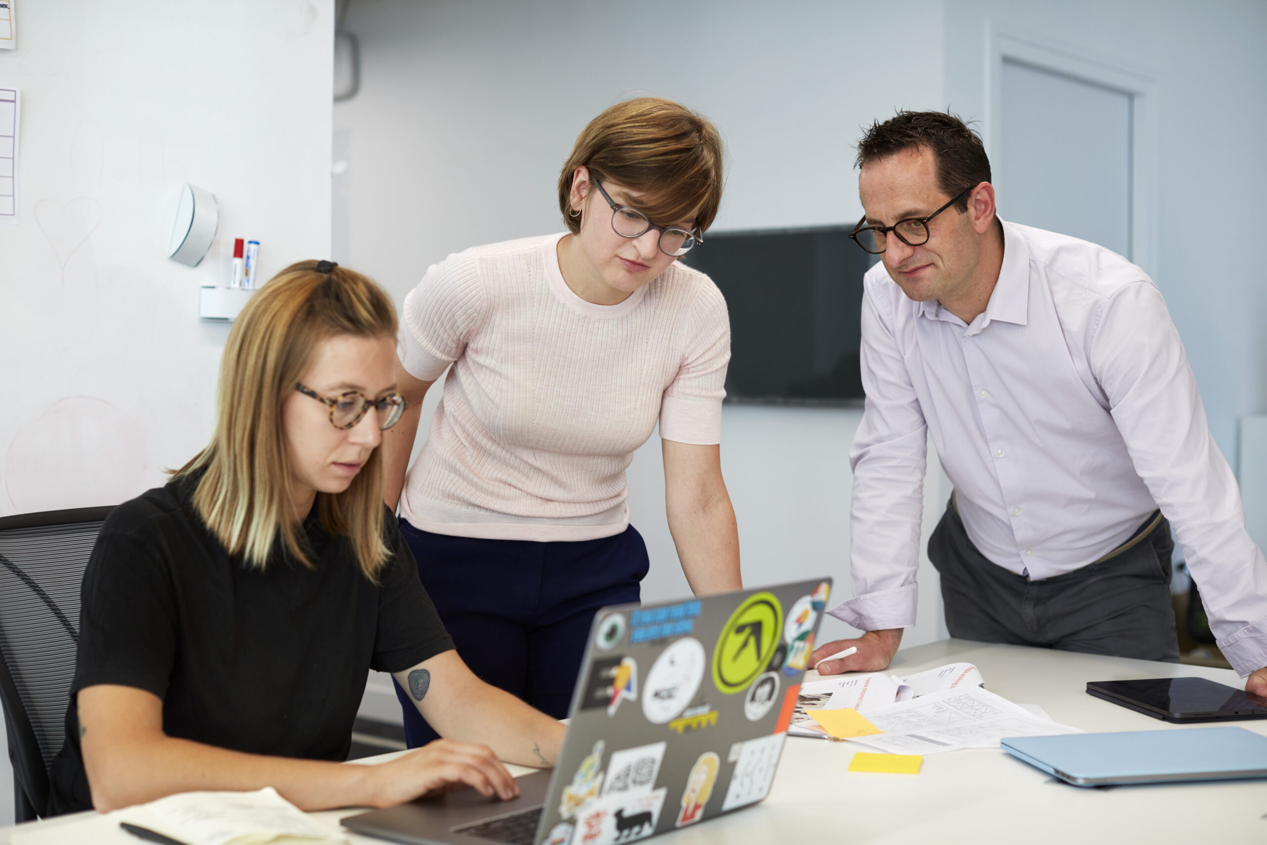 How Malt uses Malt: Richard Yarsley werkt samen met een ervaren freelance deskundige