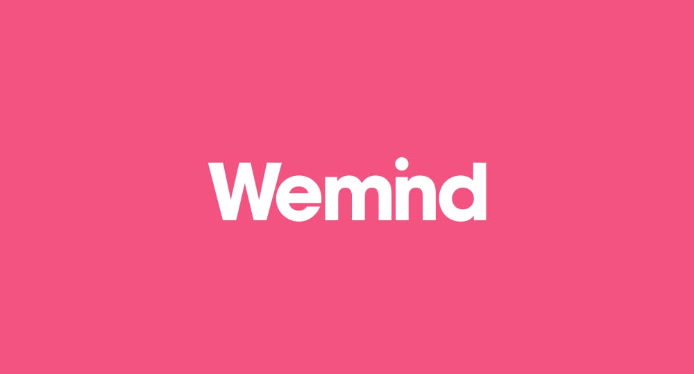 wemind logo