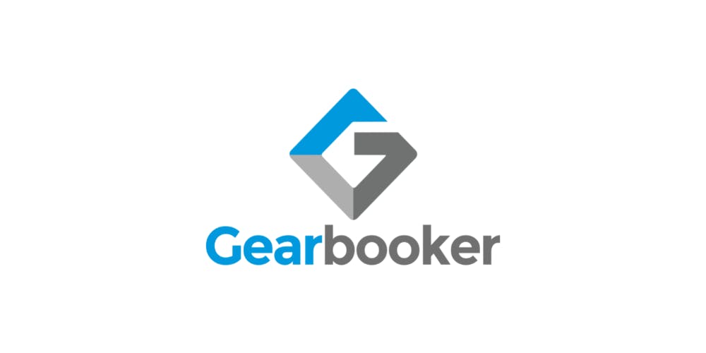 Gearbooker