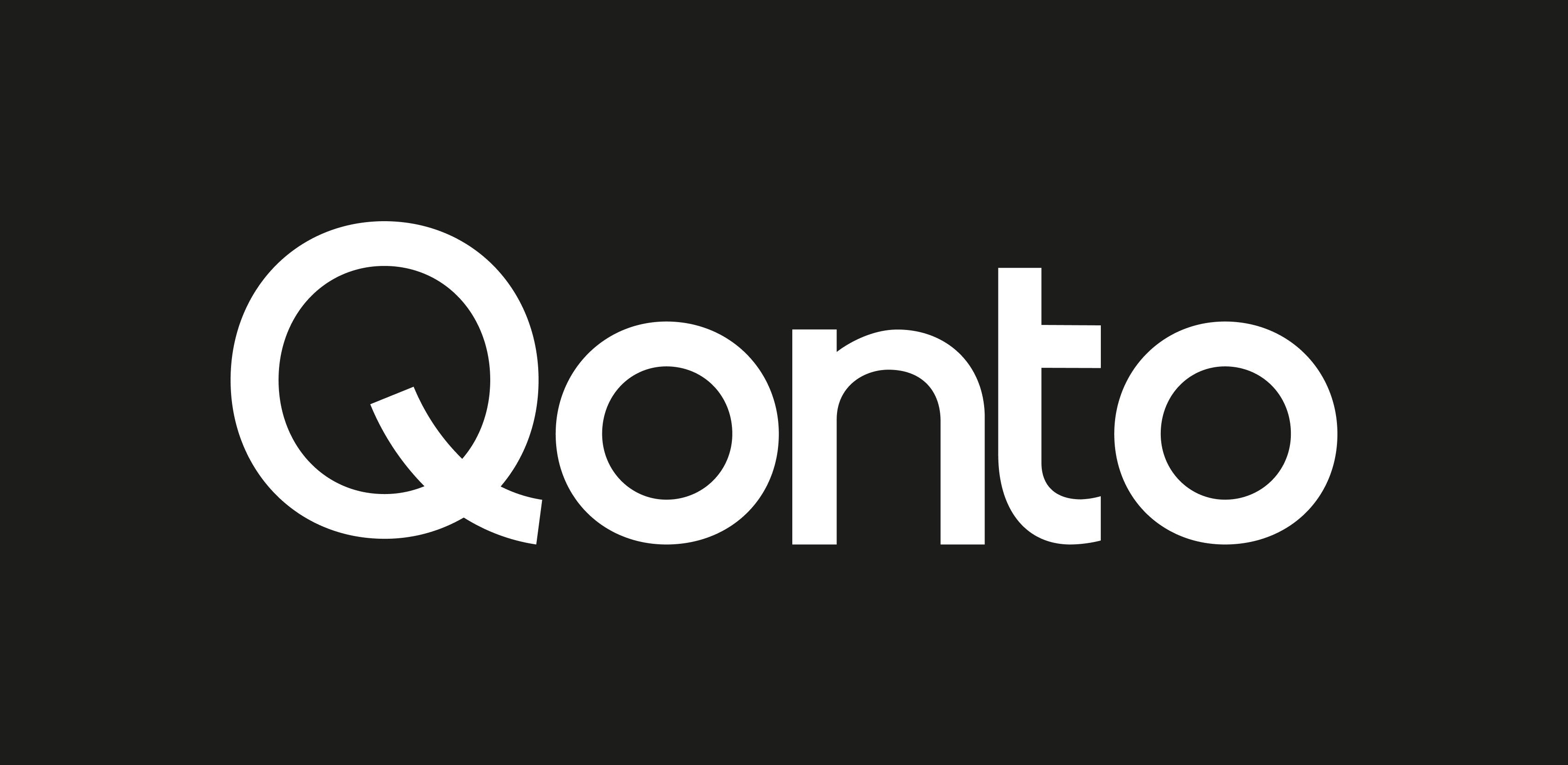 Qonto - Das Konto, das Dein Business beflügelt