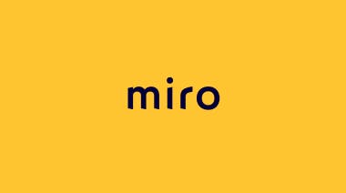 Miro - 1 Jahr kostenlos