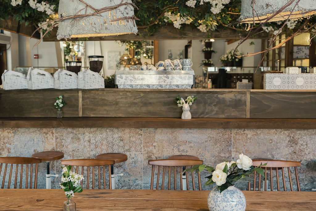 bethesda seating and order counter