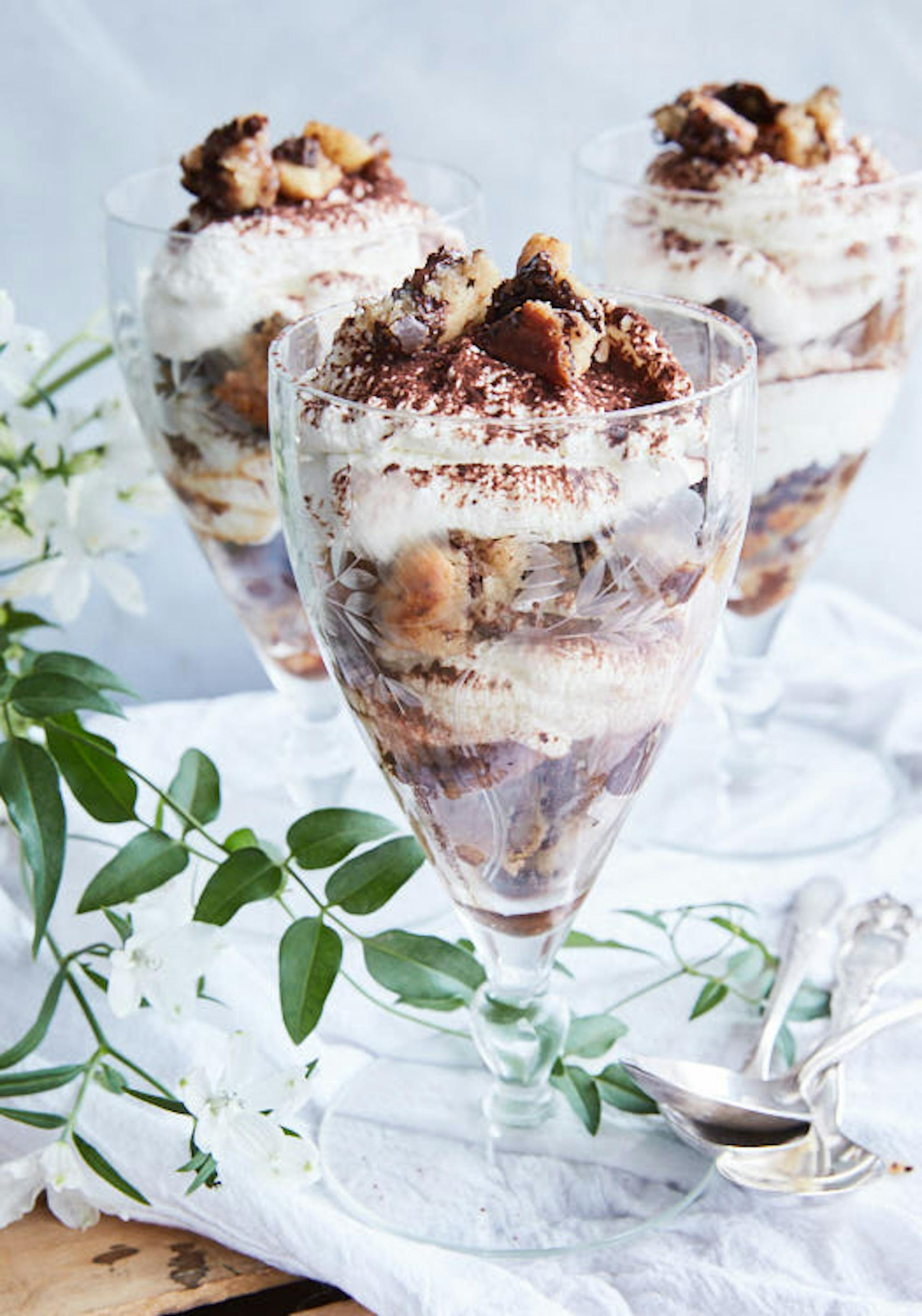 cookie tiramisu