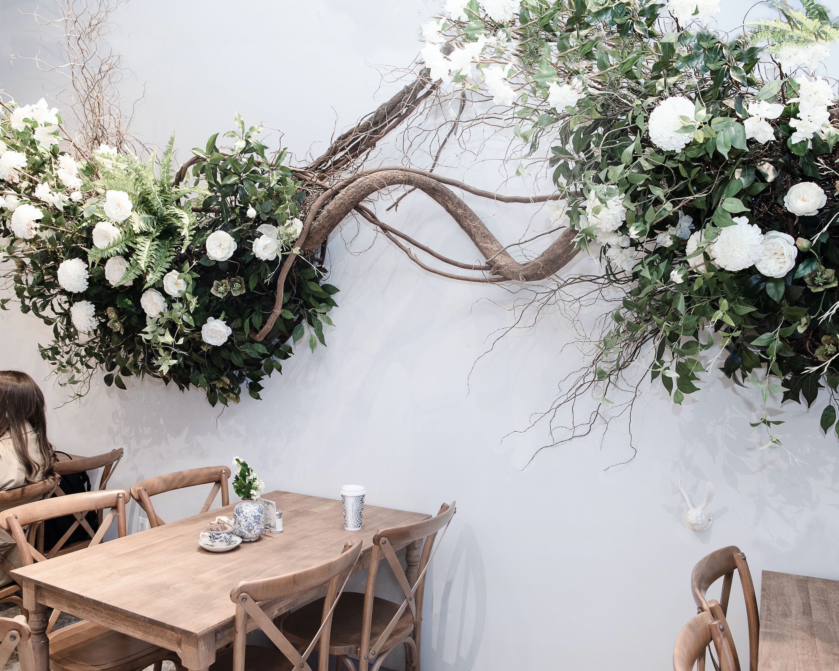 Lincoln Square Maman