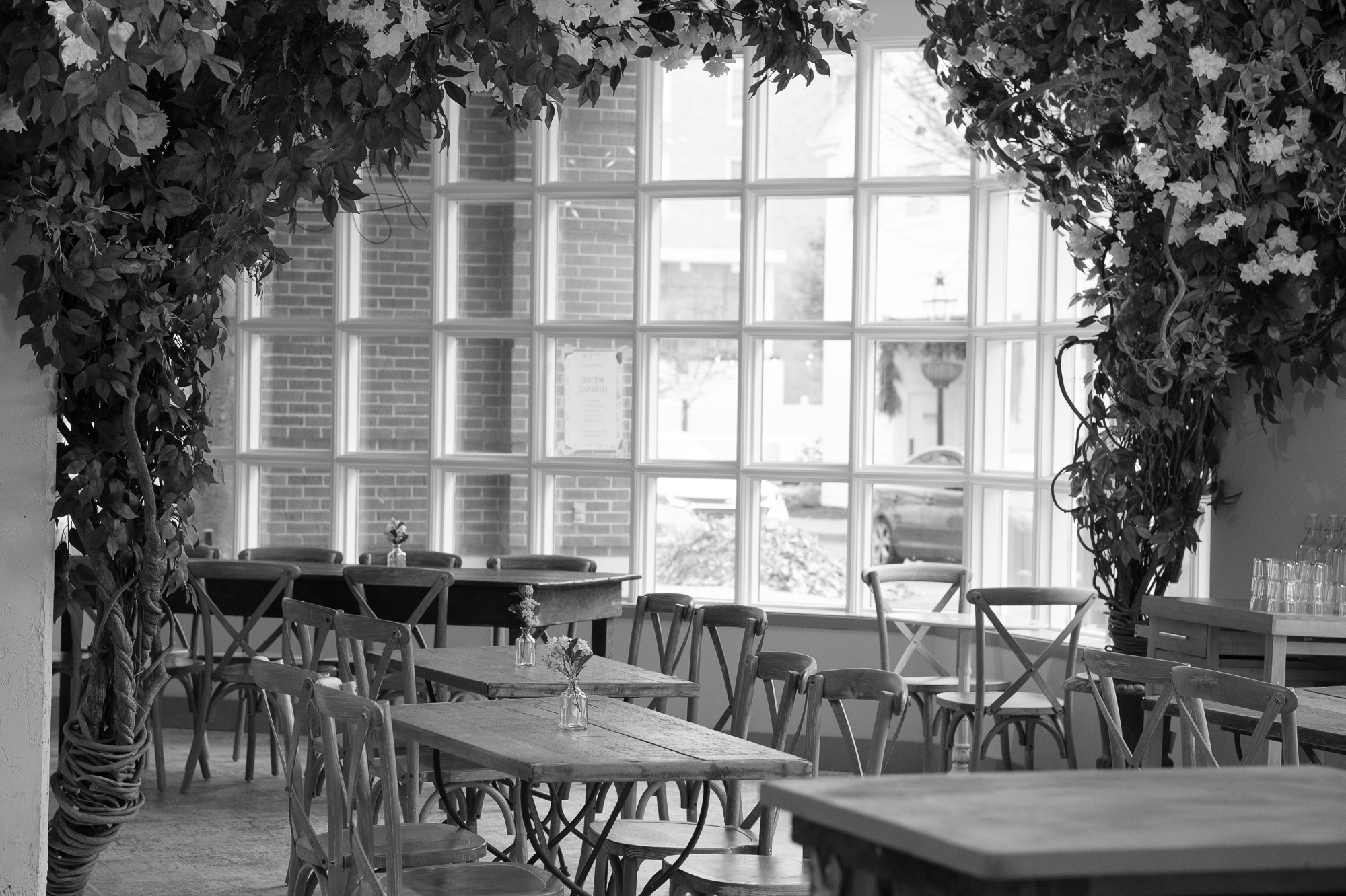 maman's princeton café