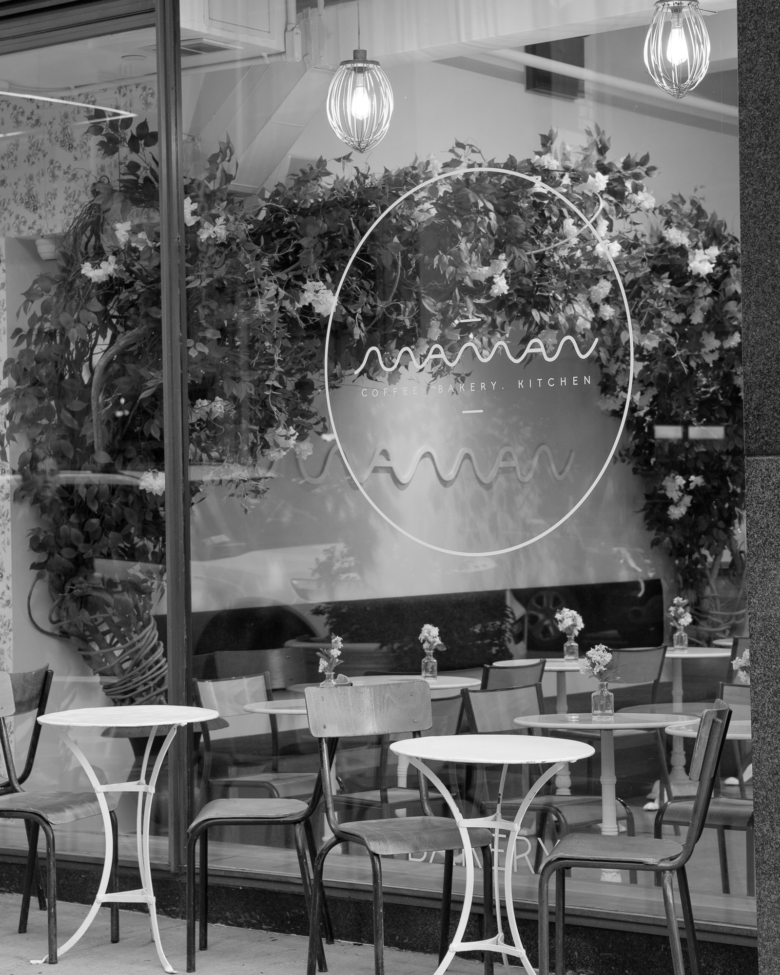 maman's midtown east location