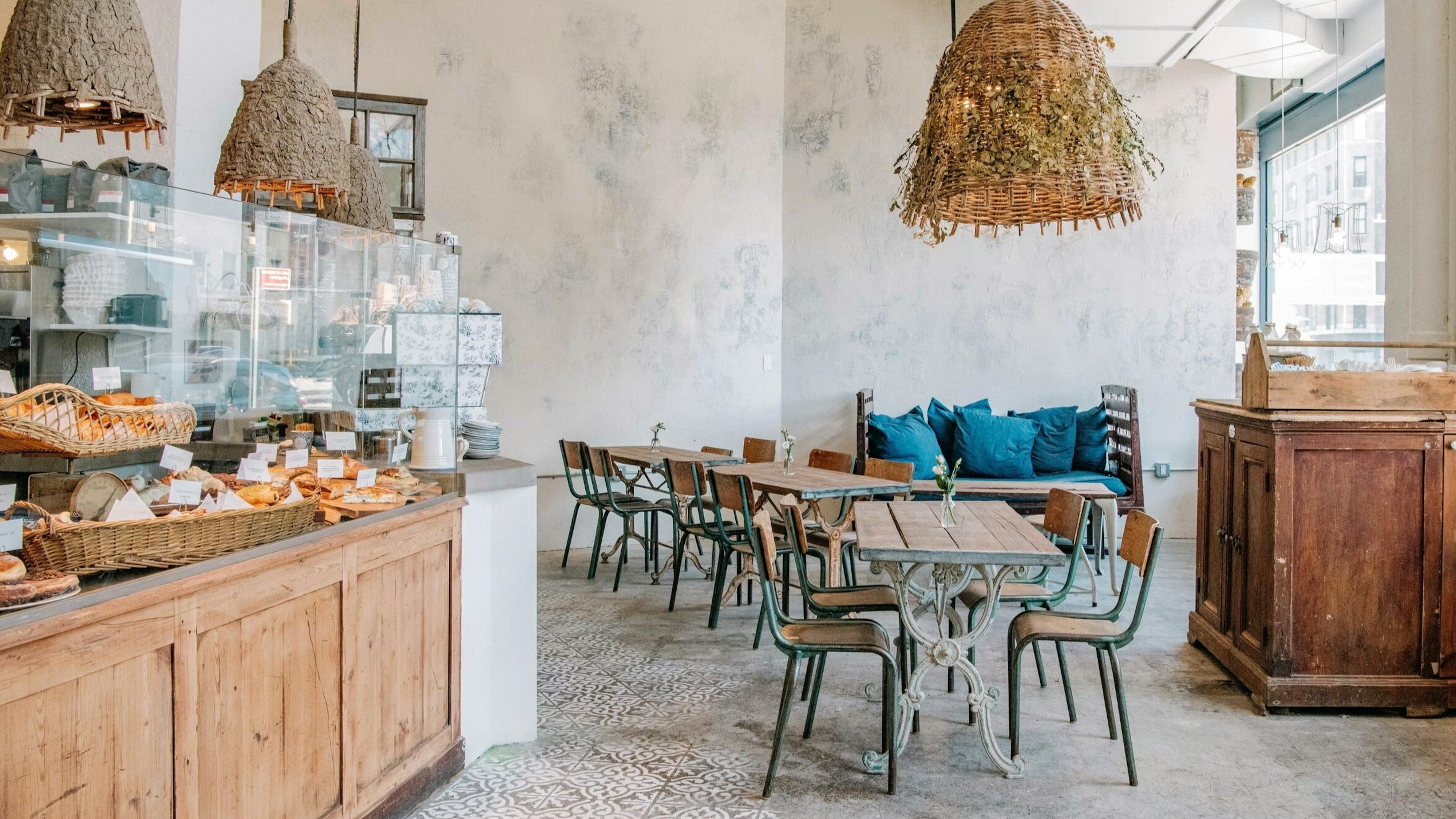 maman hudson cafe