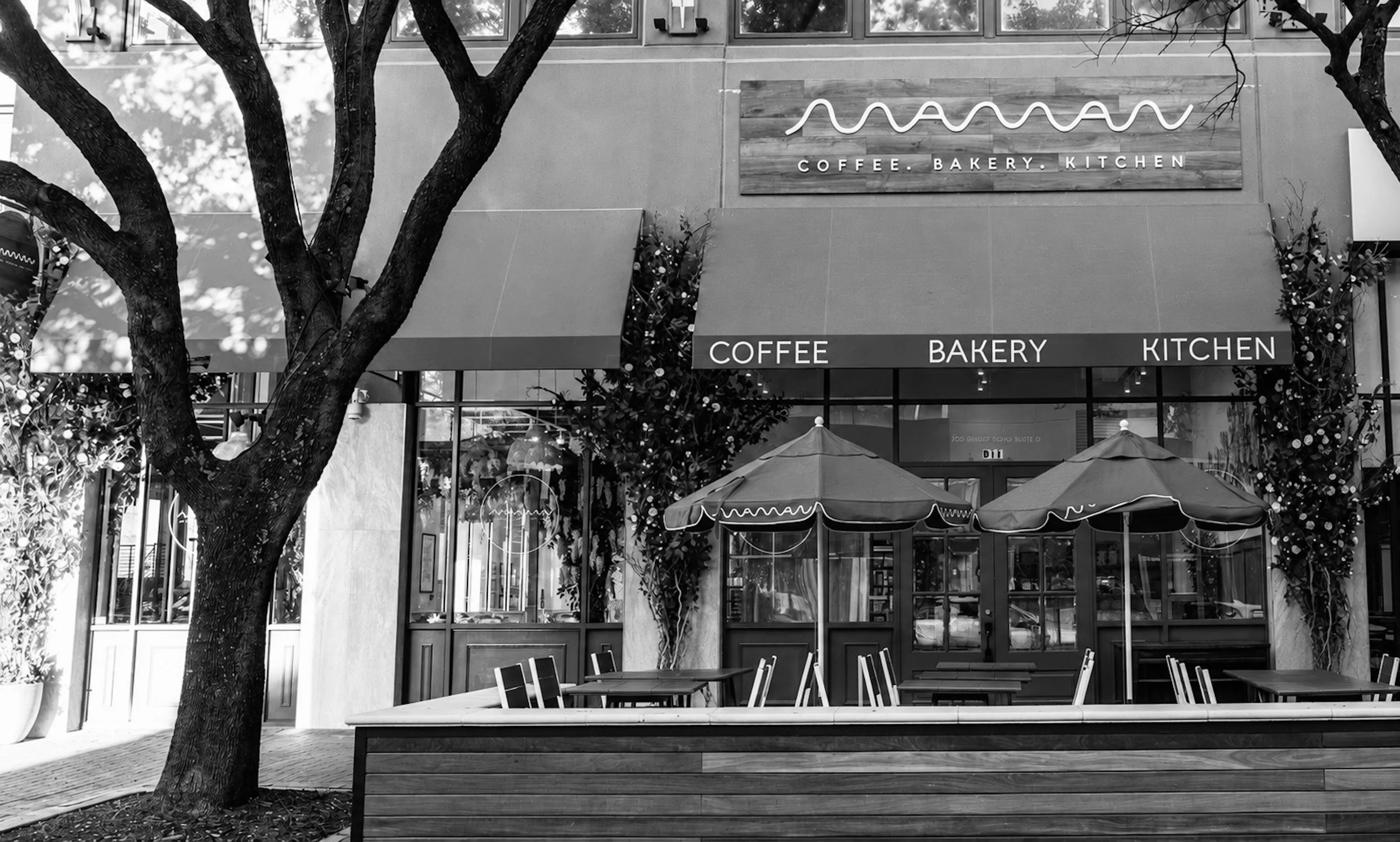 maman legacy east exterior