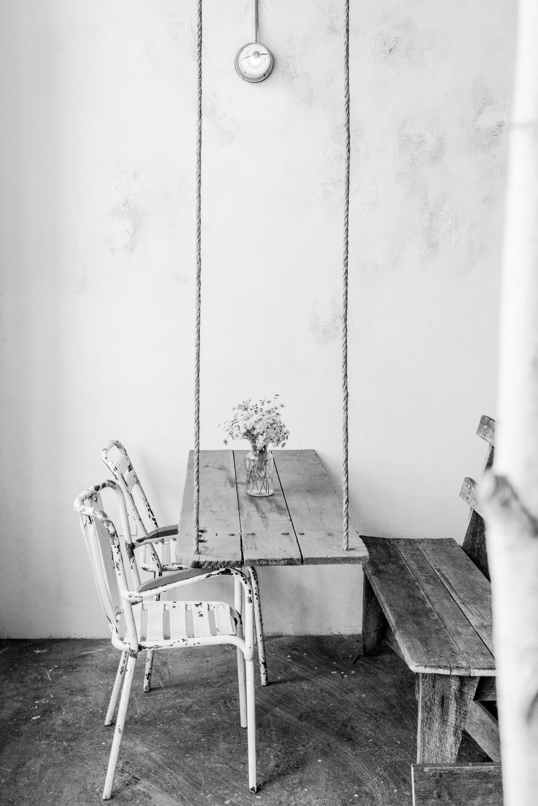 maman greenpoint table