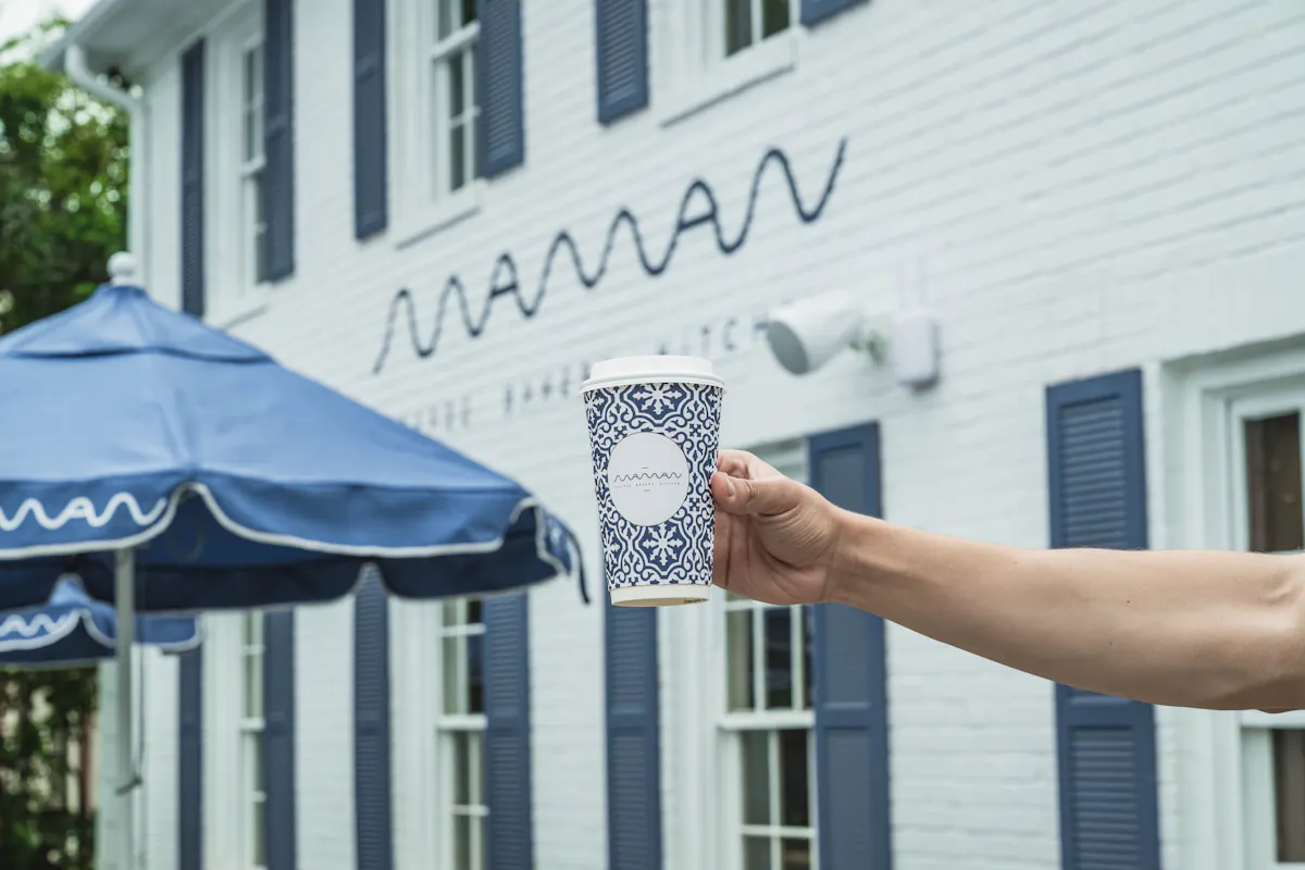 Maman — Eastover photo 2