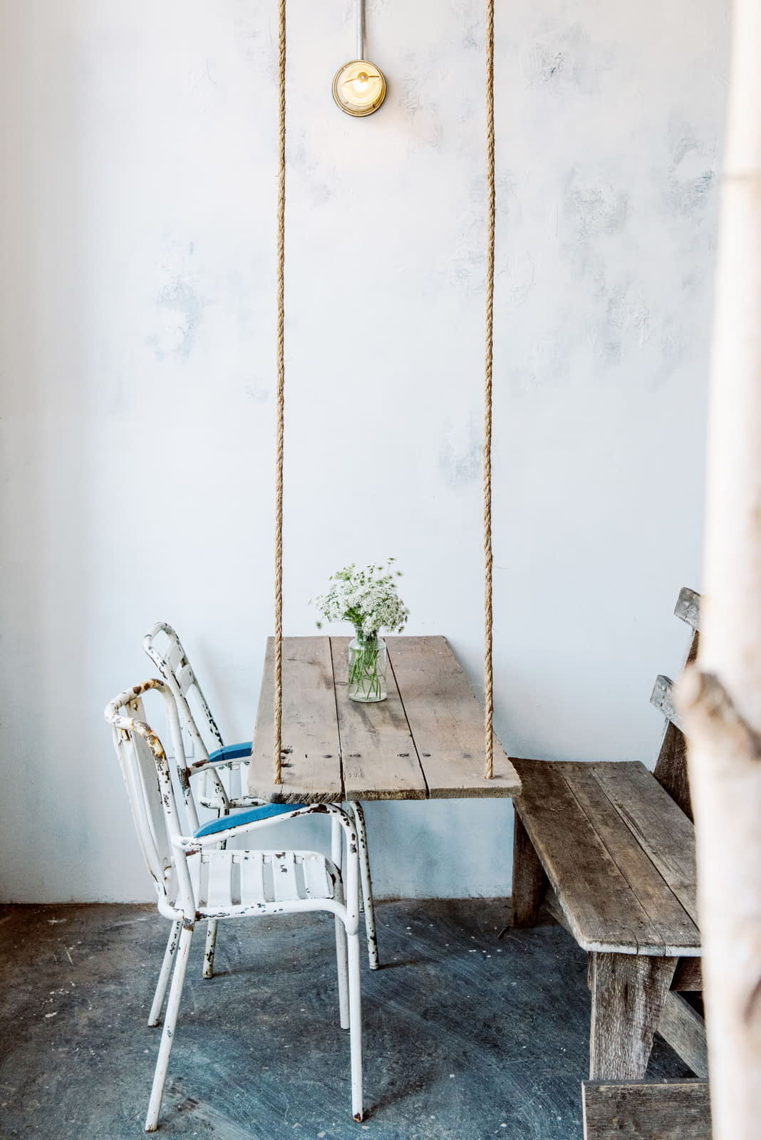 maman greenpoint table