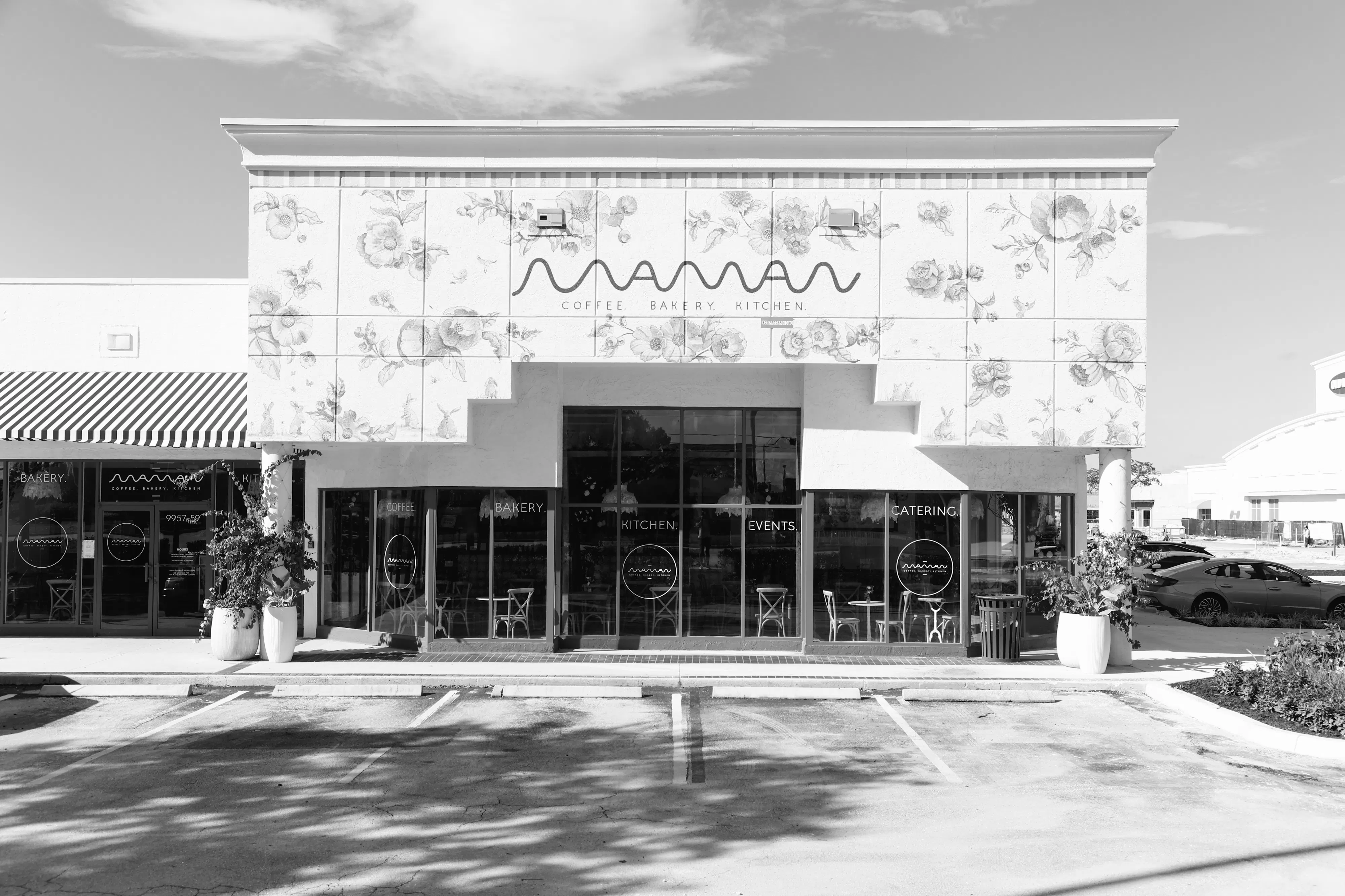 maman west boca exterior