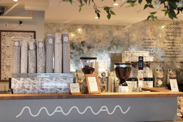 {petite} maman at the hugh