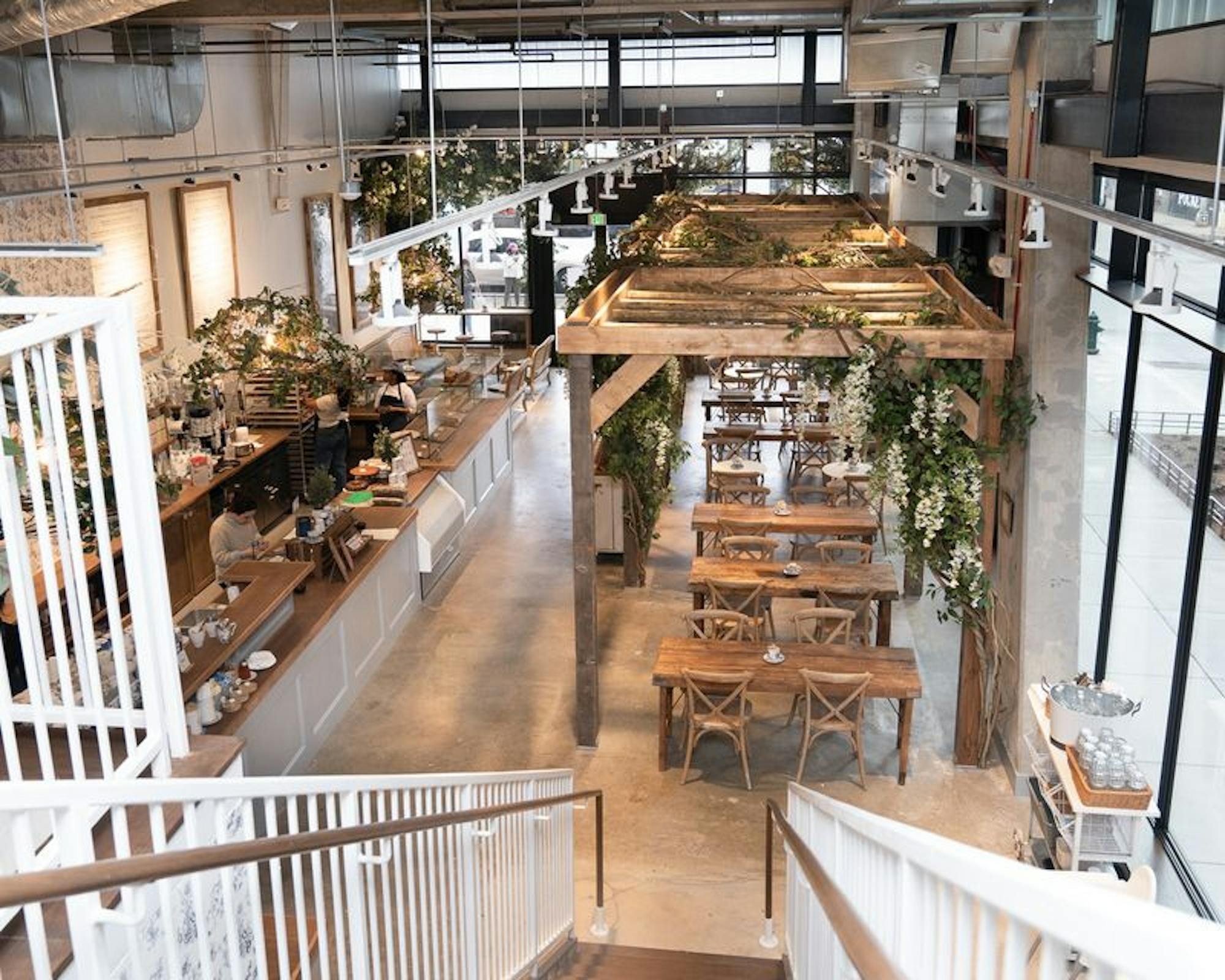 union market cafe 