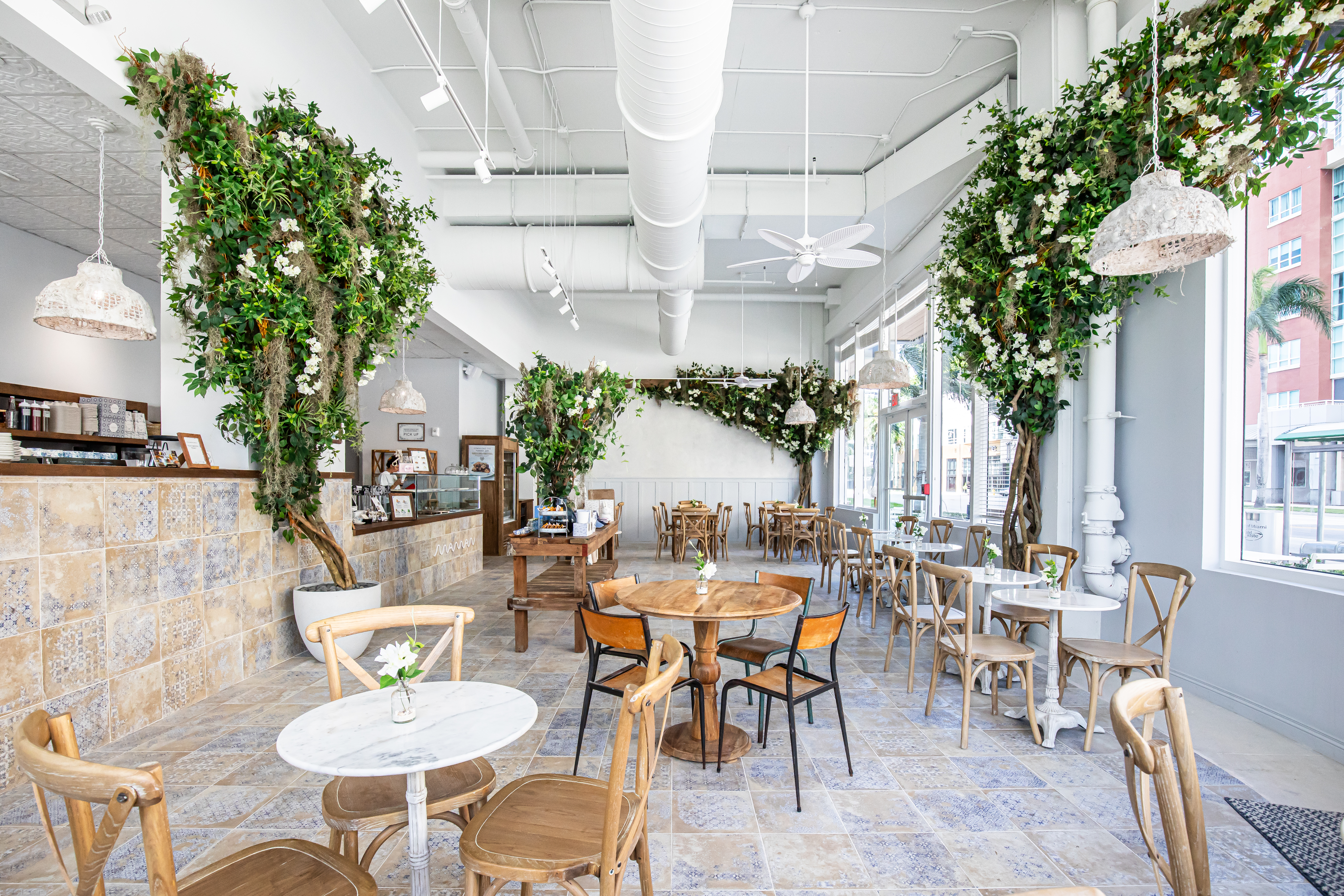 コーヒー Maman コーヒー Maman Z/X COFFEE 新栄店 （ゼクス コーヒー）のご予約