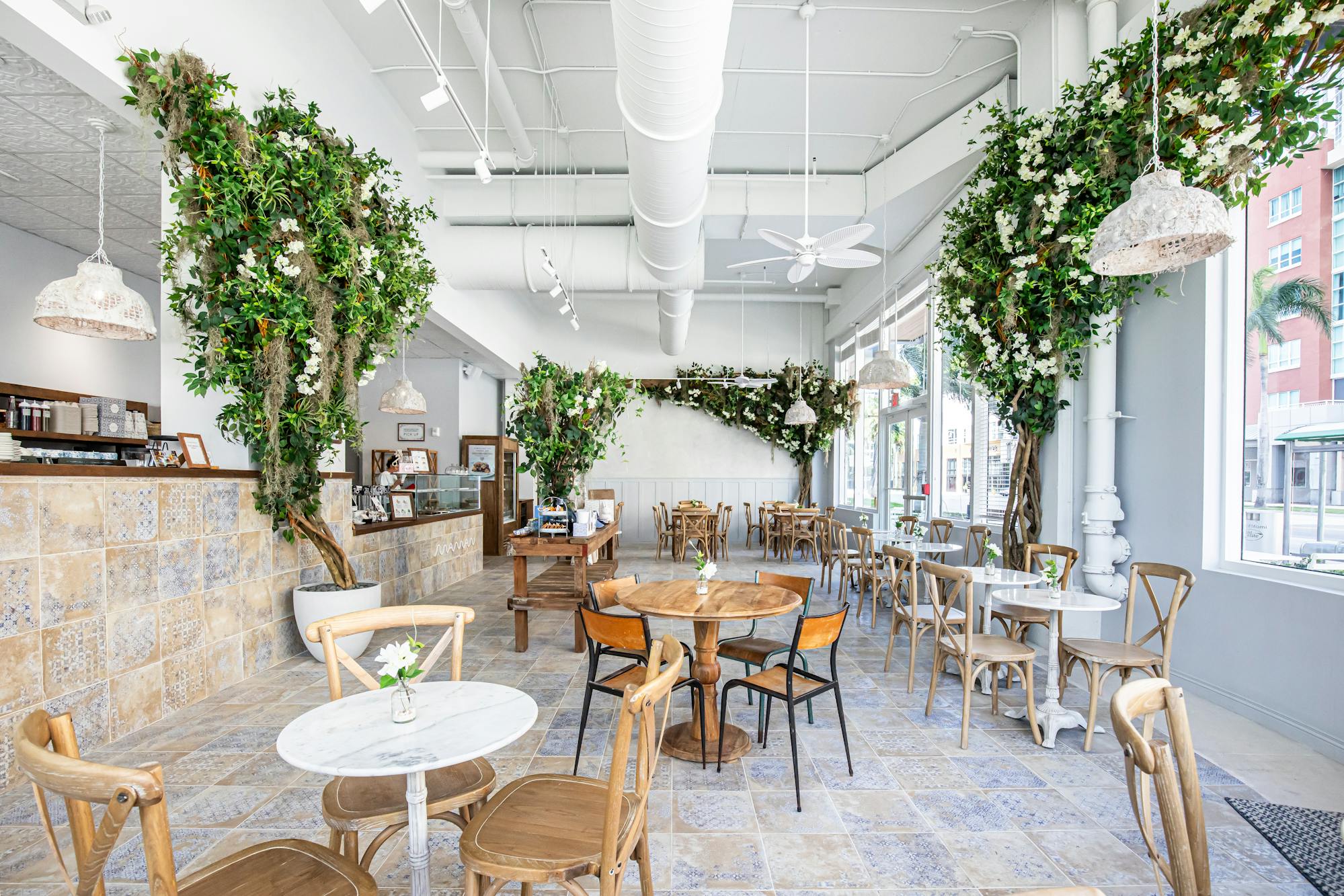 edgewater florida interior