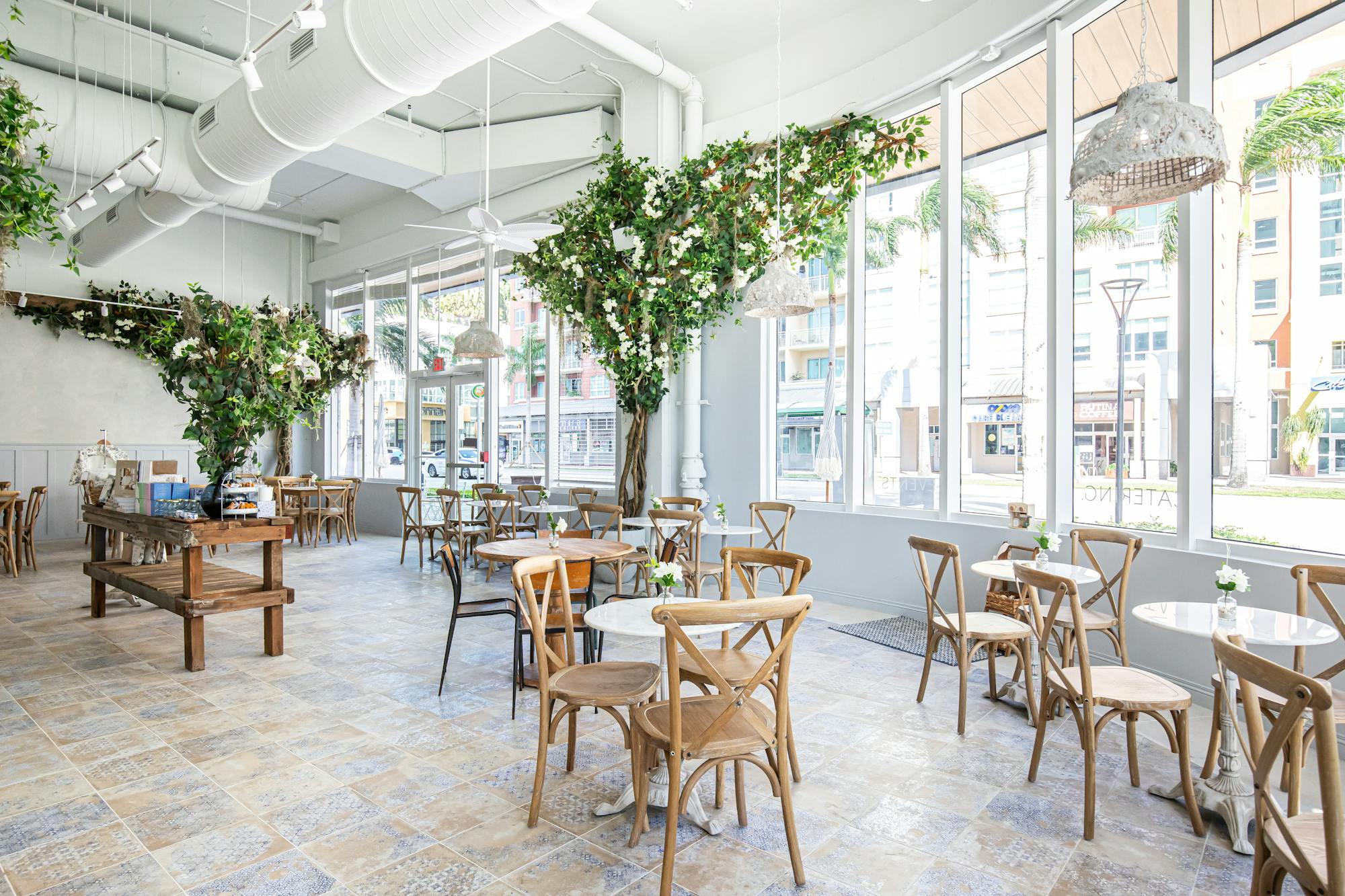 edgewater interior shot