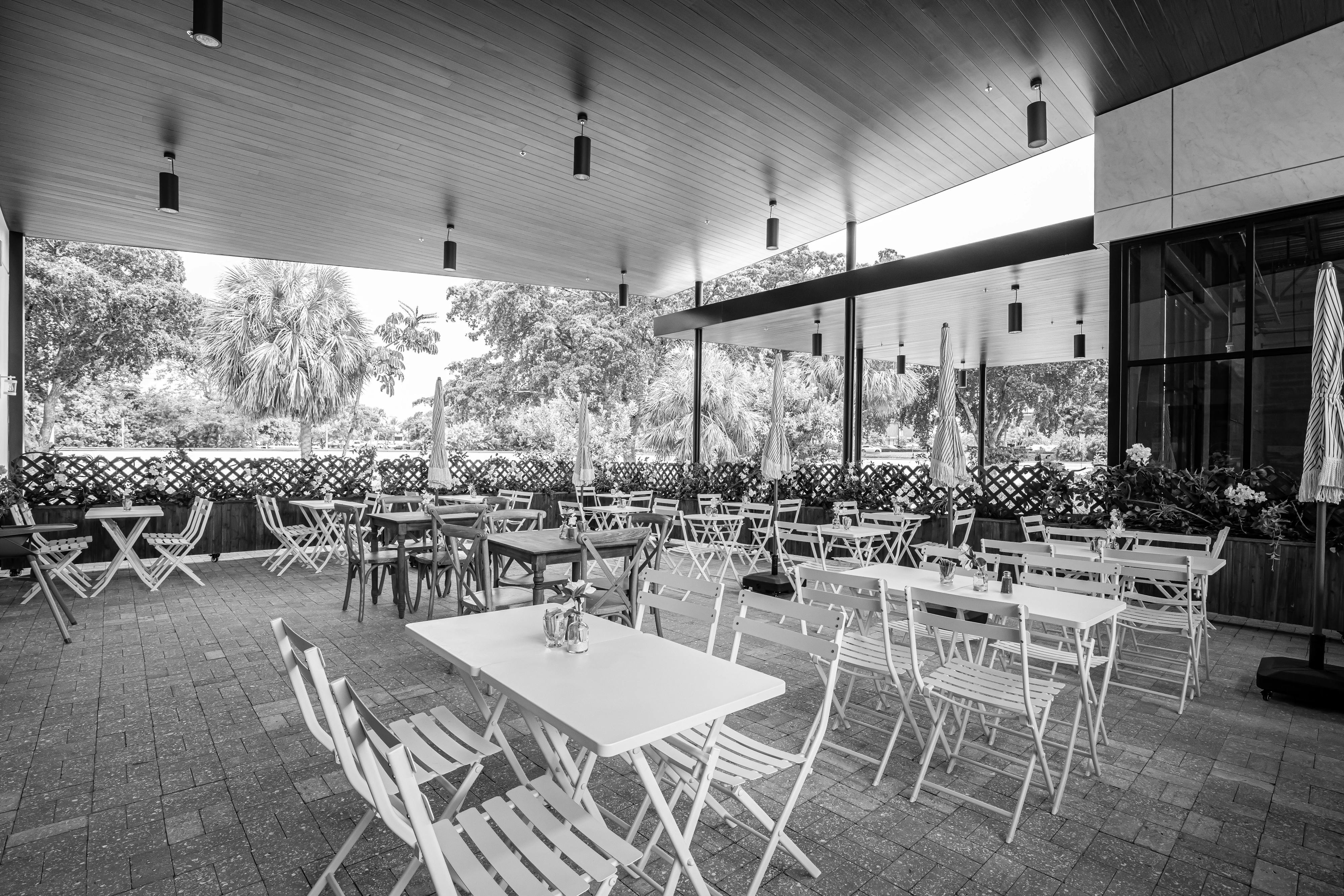 maman aventura exterior