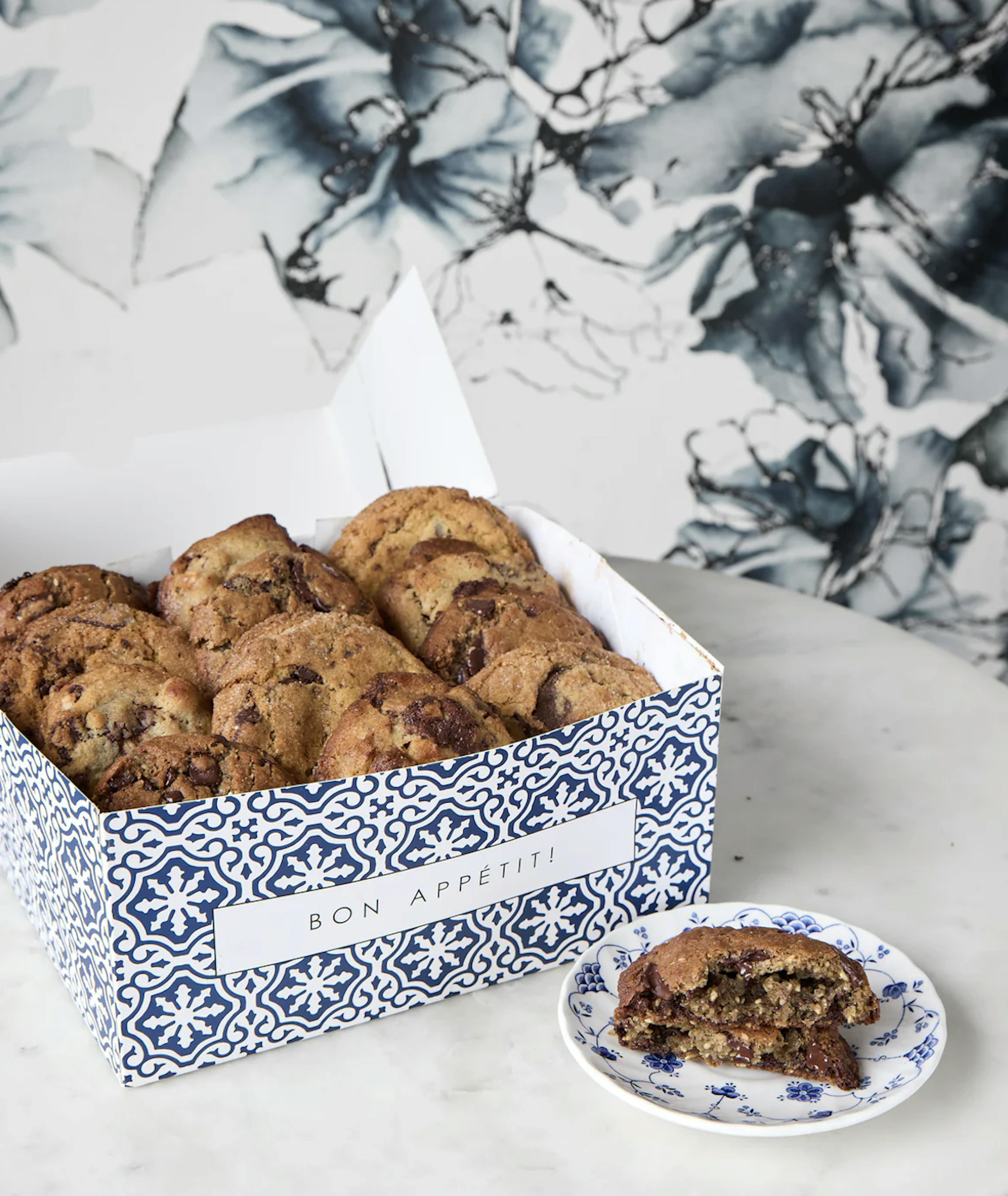 ultimate chocolate lovers box