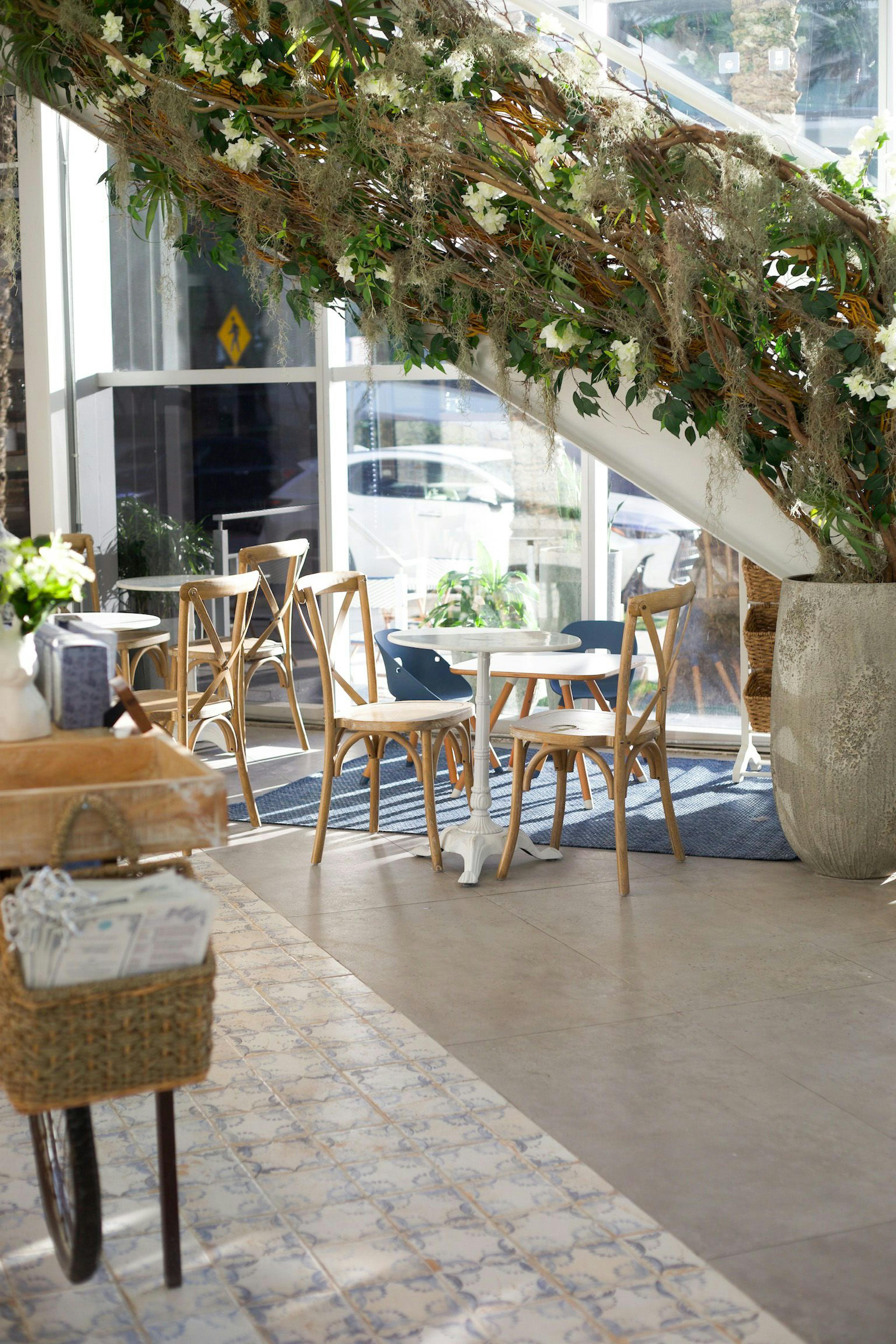 brickell bay interior