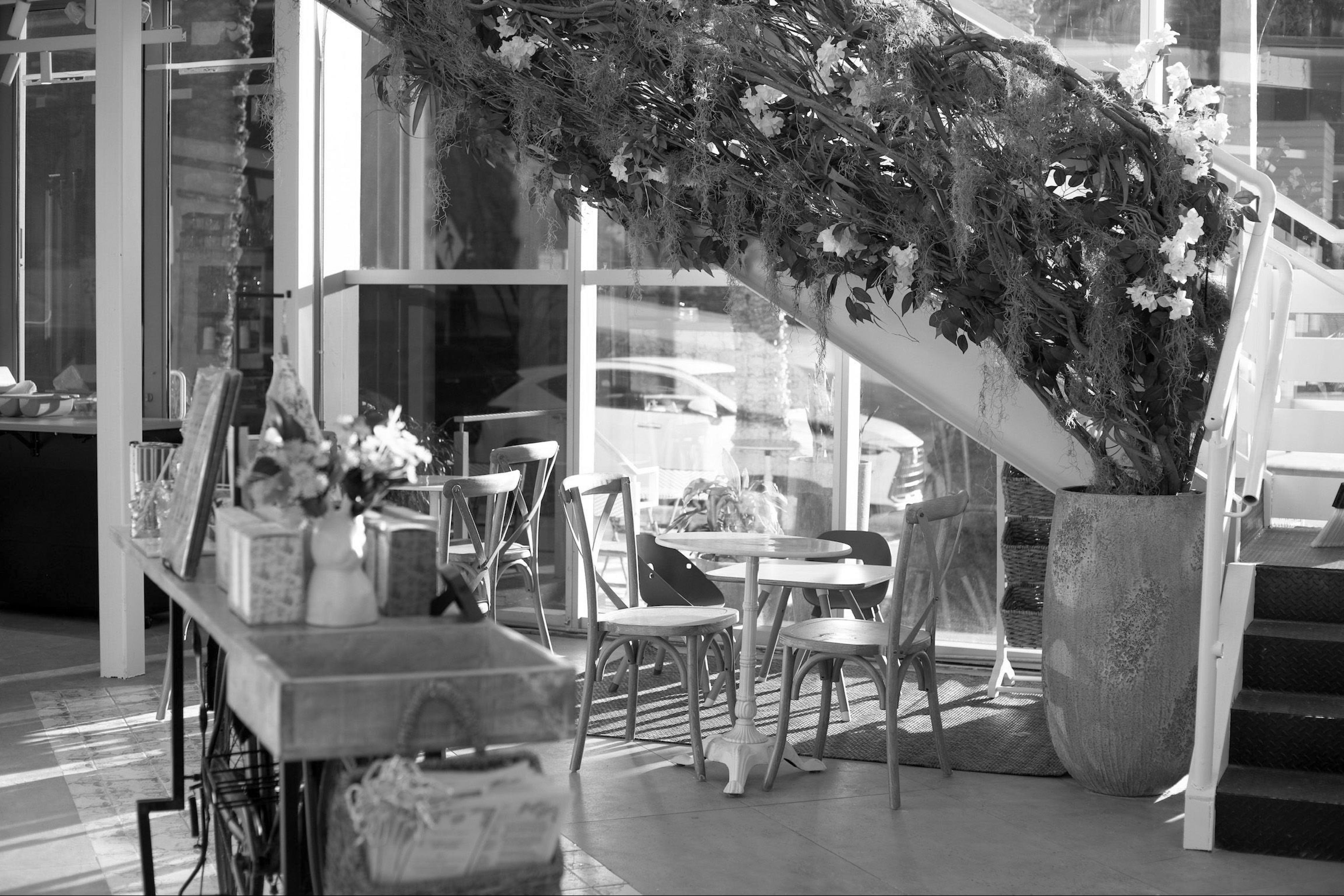 brickell bay interior