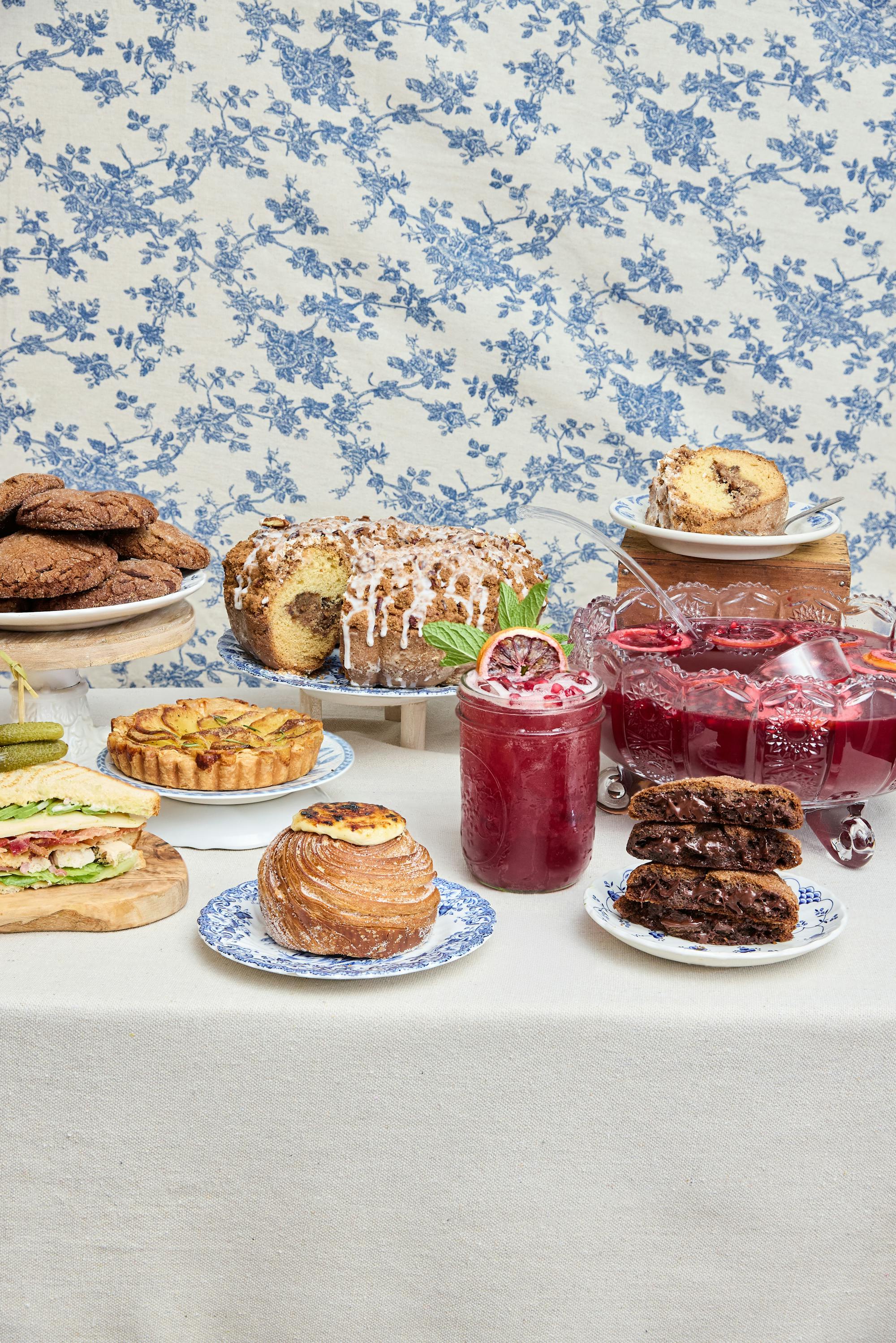 martha x maman A frame