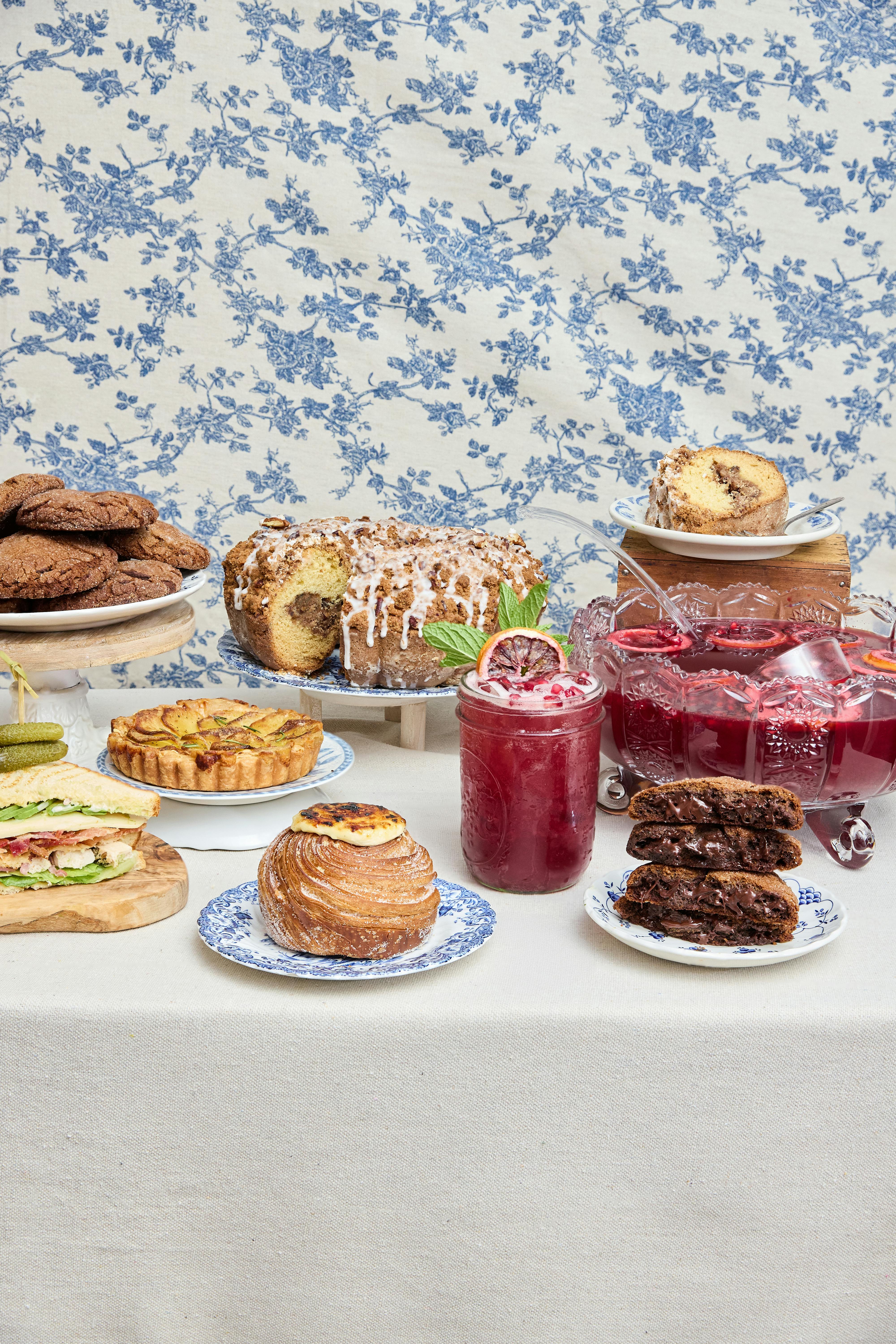 martha x maman A frame