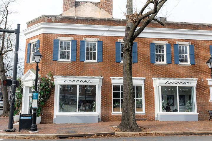 ＊＊＊maman＊＊＊ Locations - Maman