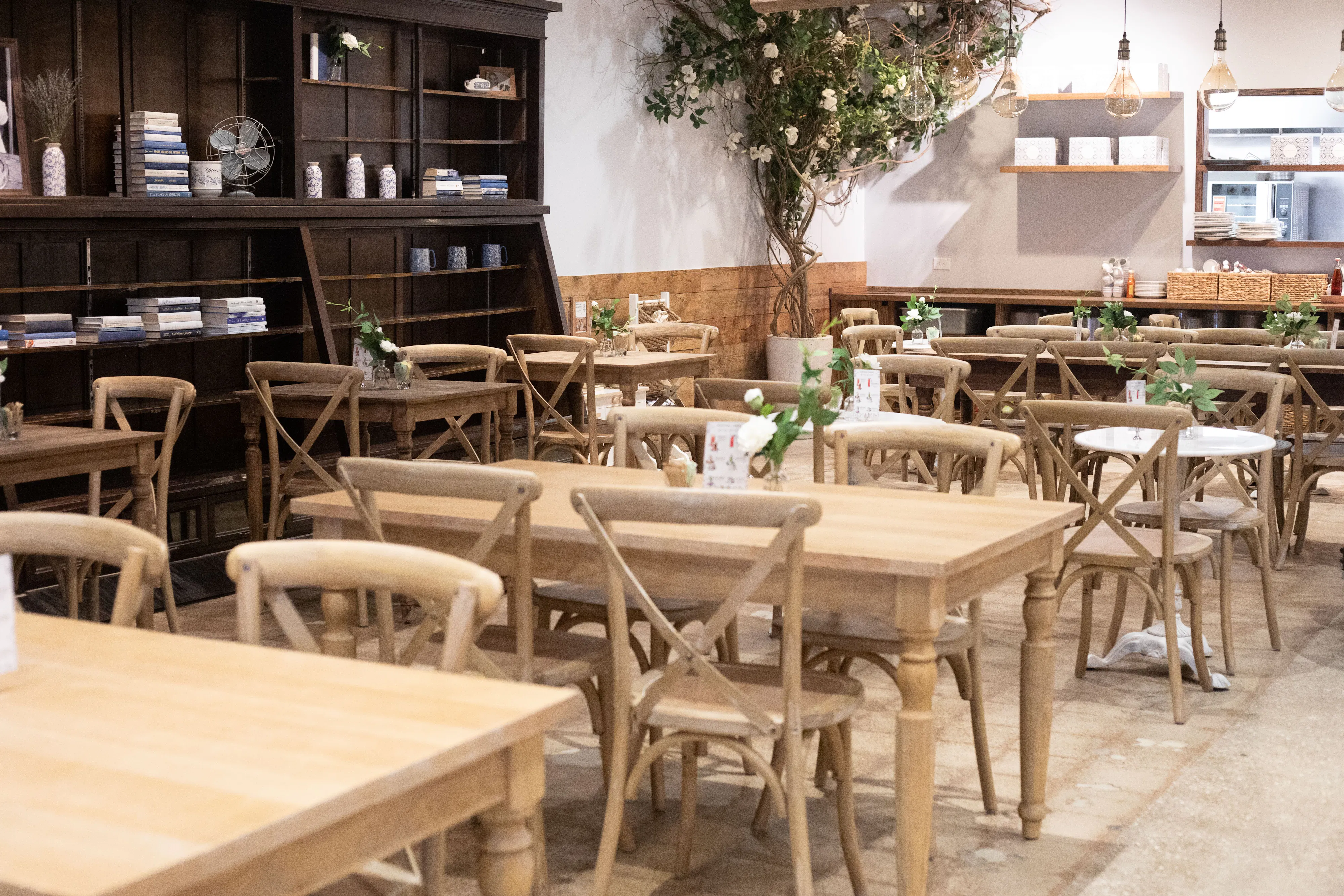 maman lakewood interior 