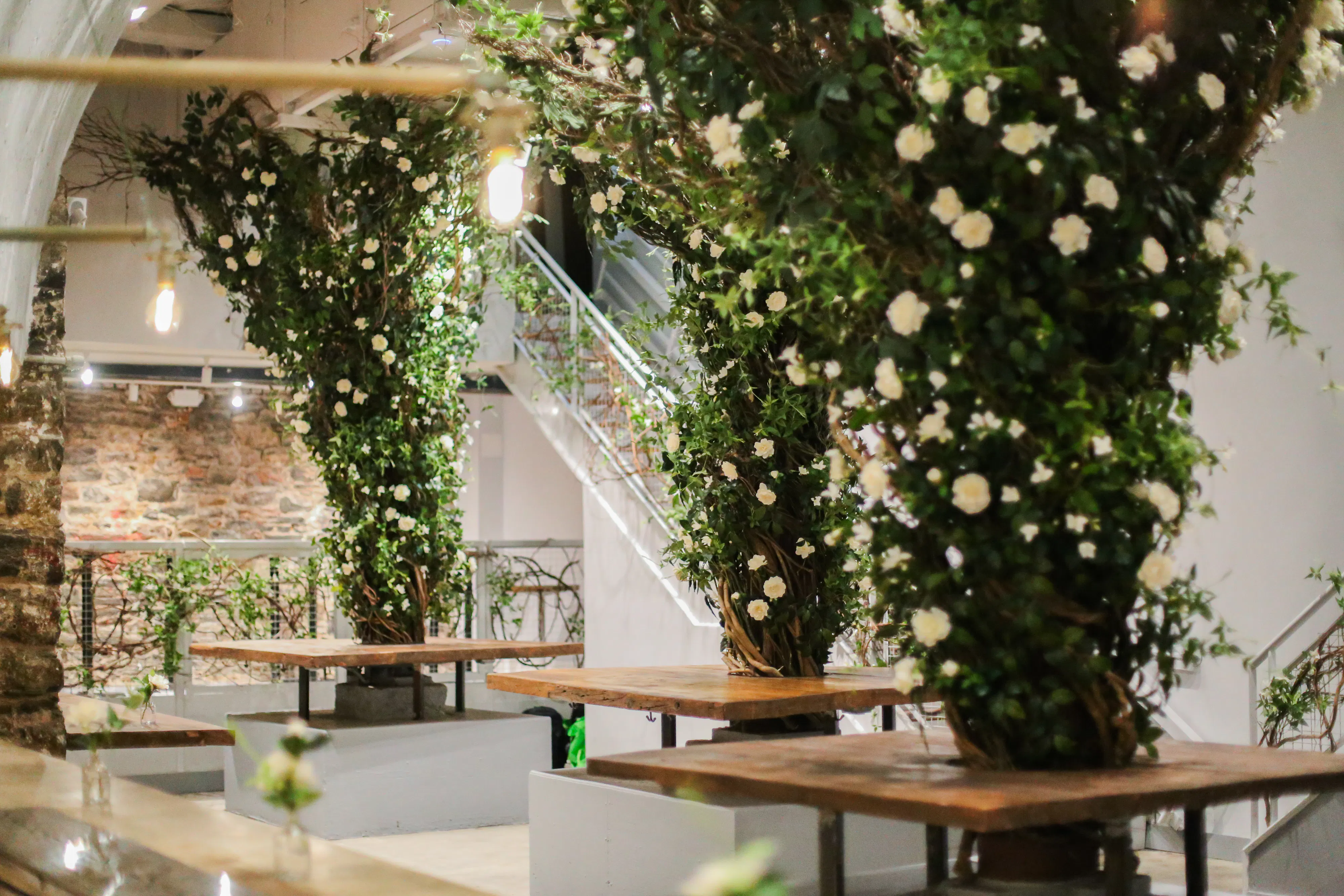 dumbo private event space