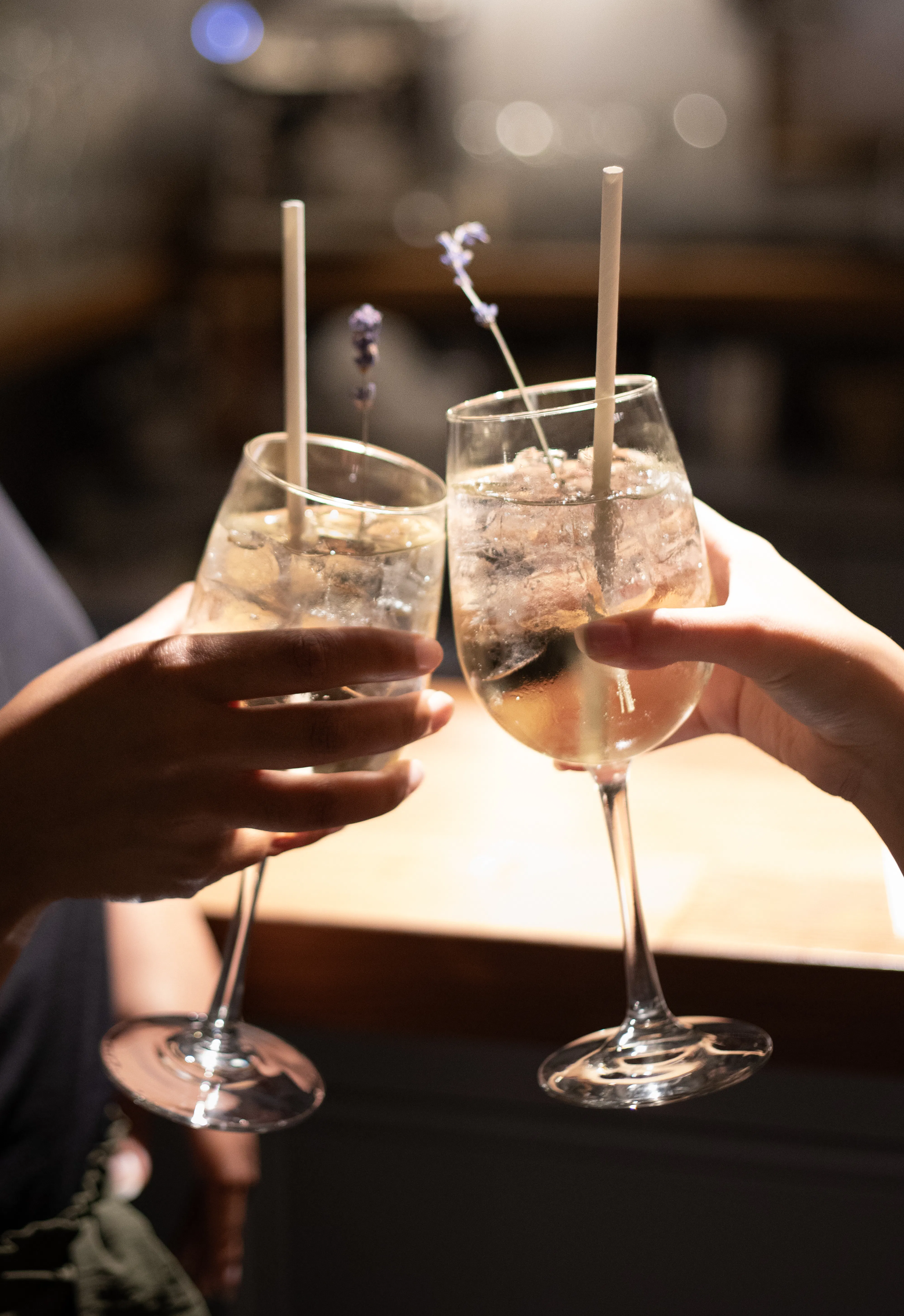 maman drinks