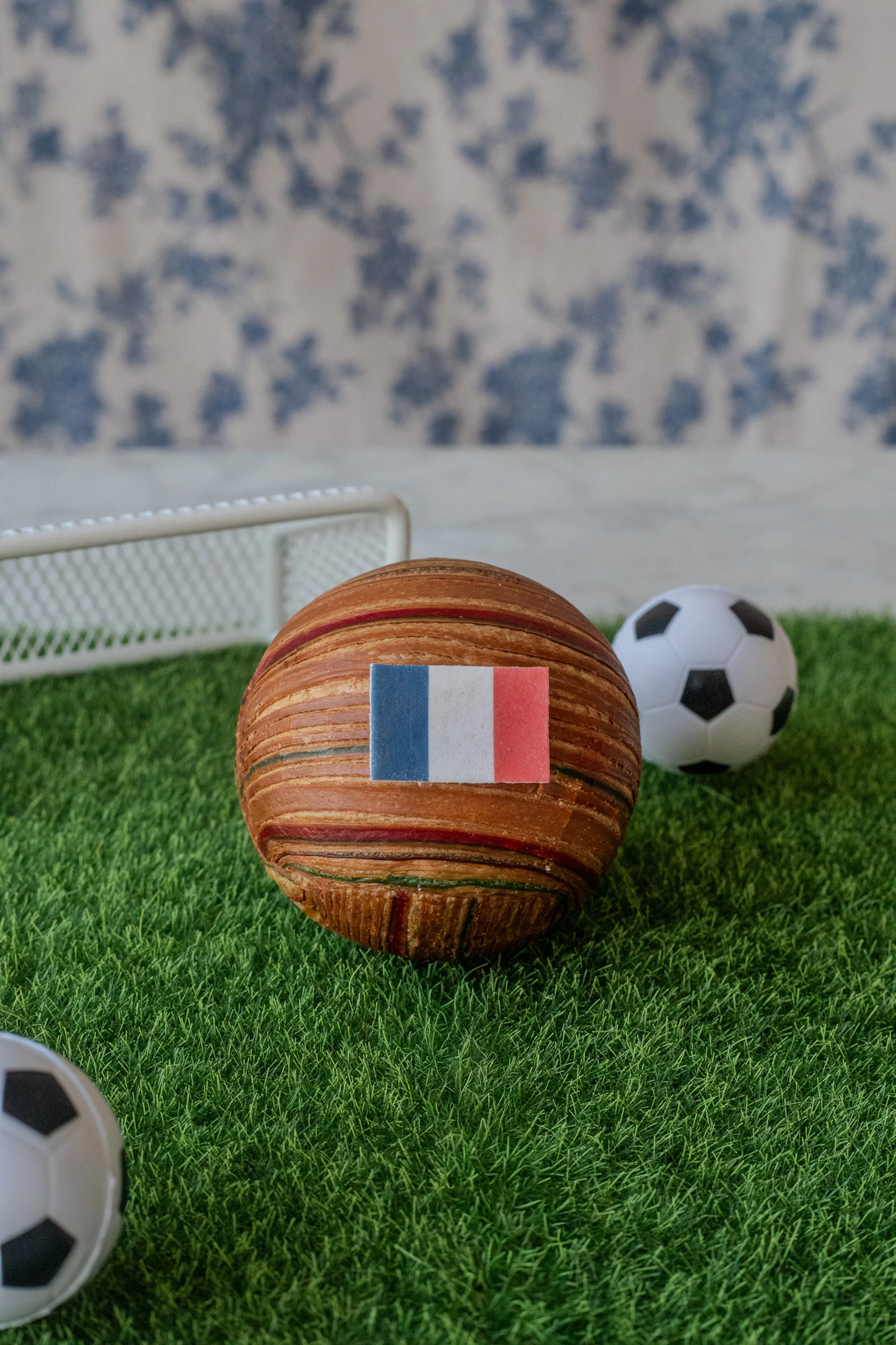 world cup croissant