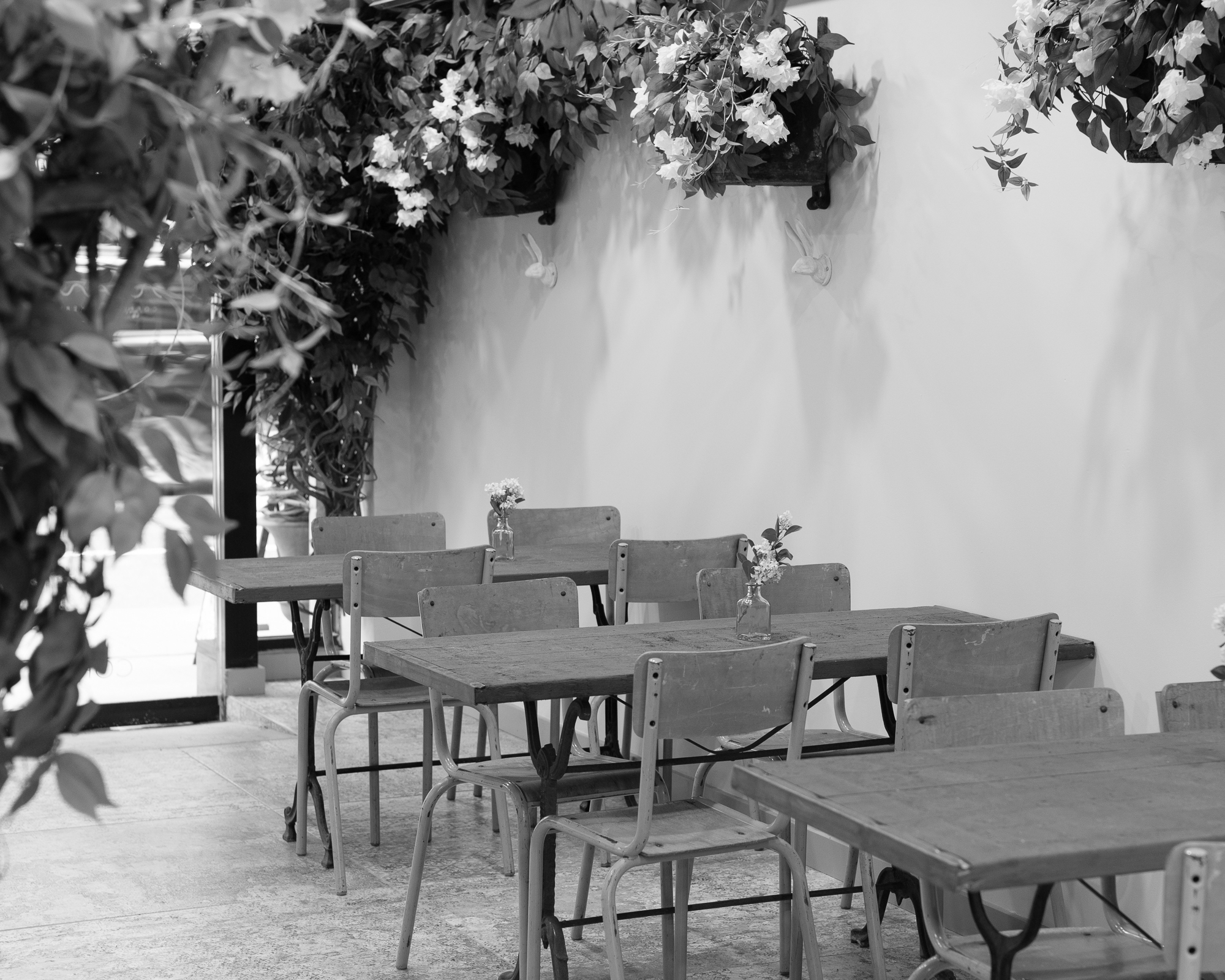 maman lexington seating