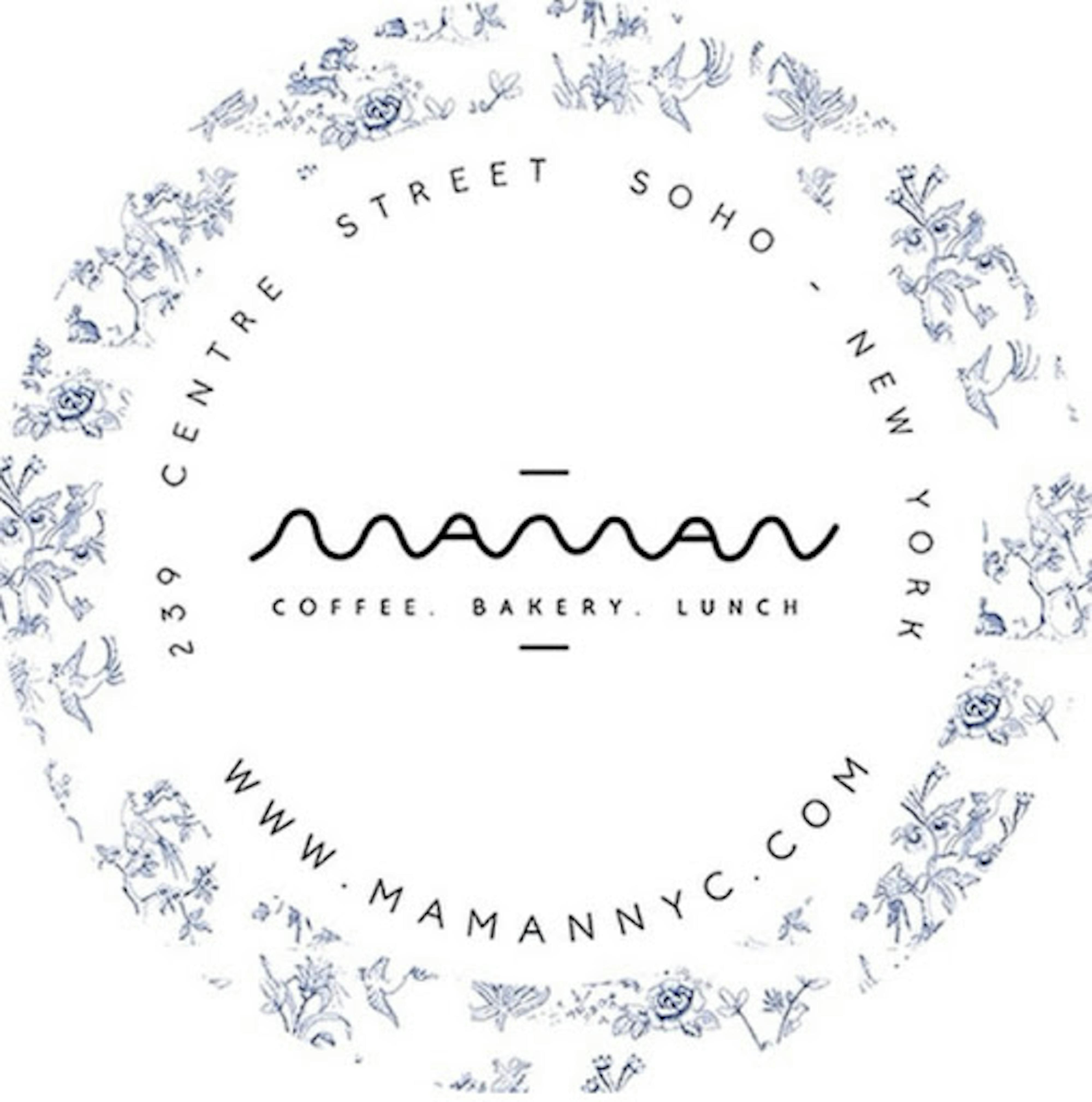 original maman logo