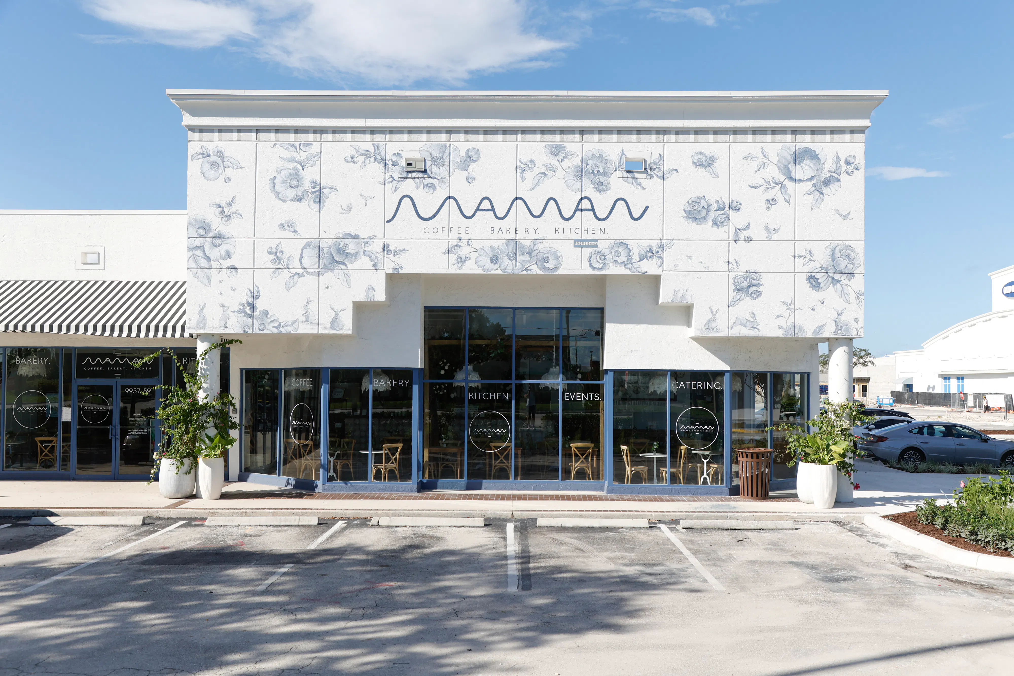 maman west boca exterior