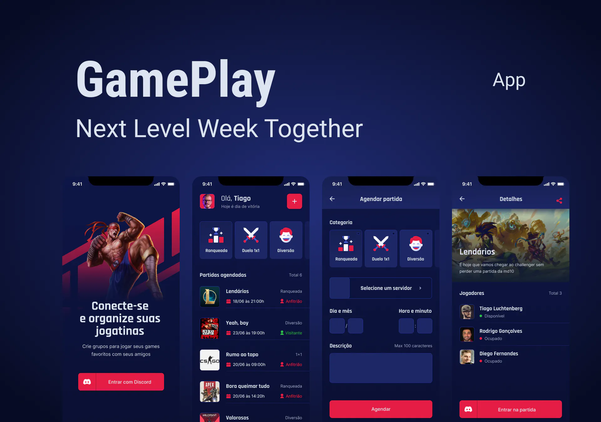 GamePlay