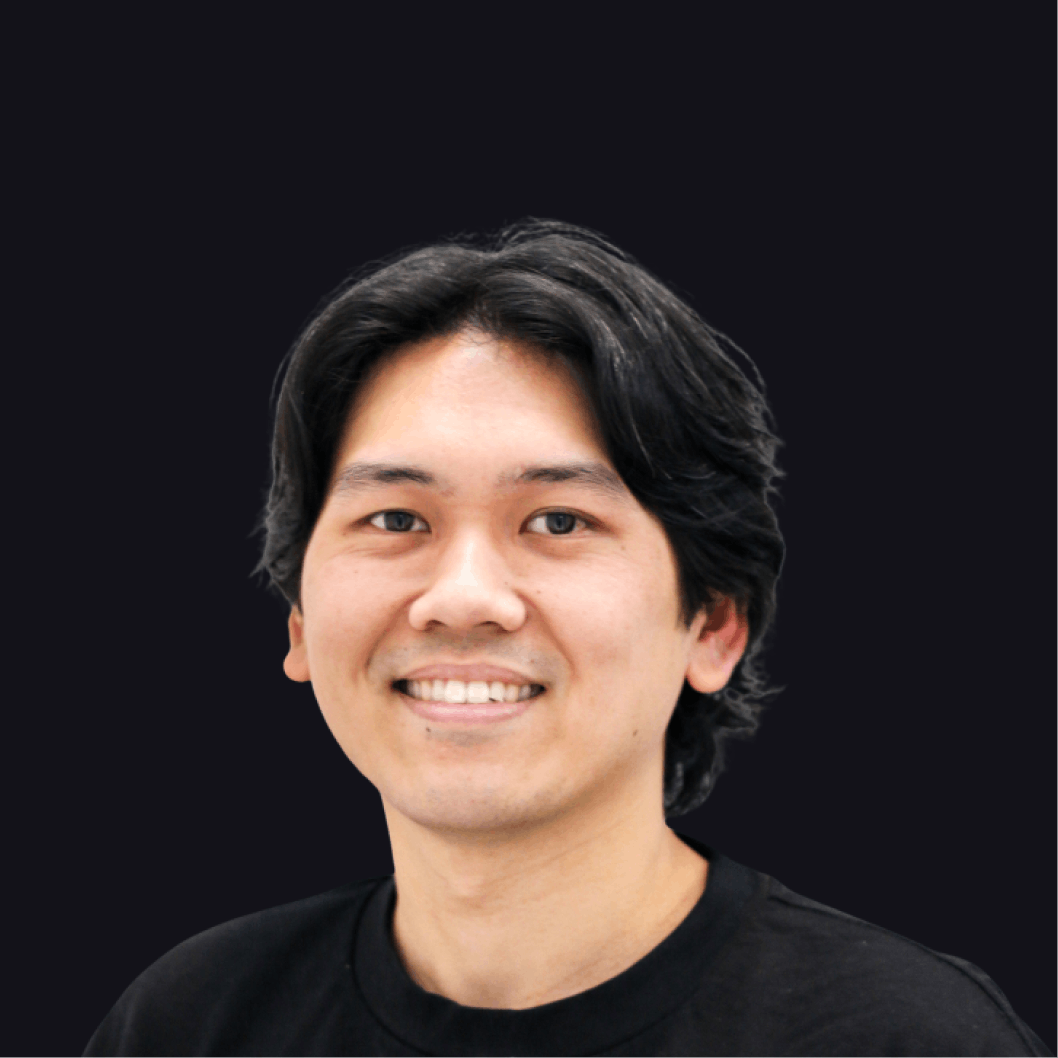 Eric Chung