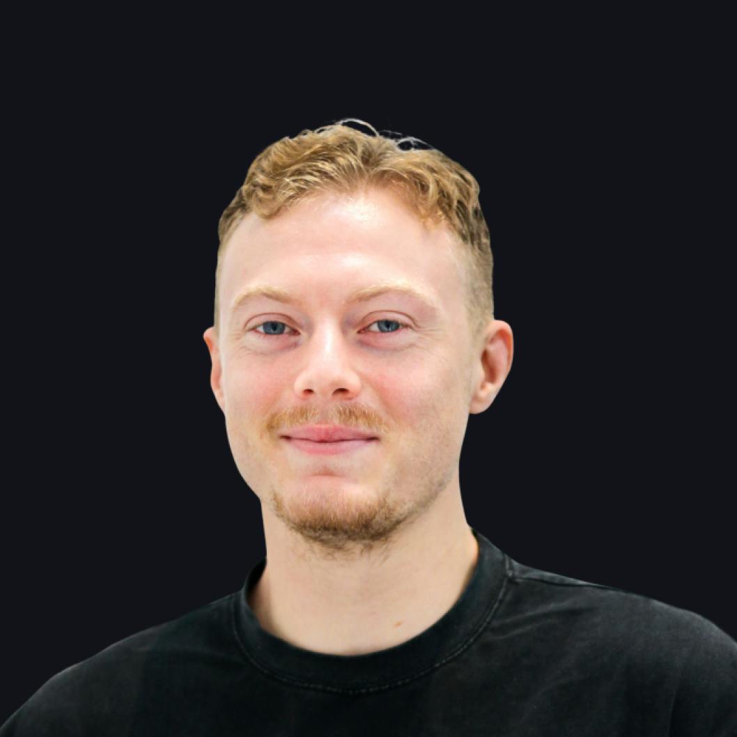 Zac Cooper