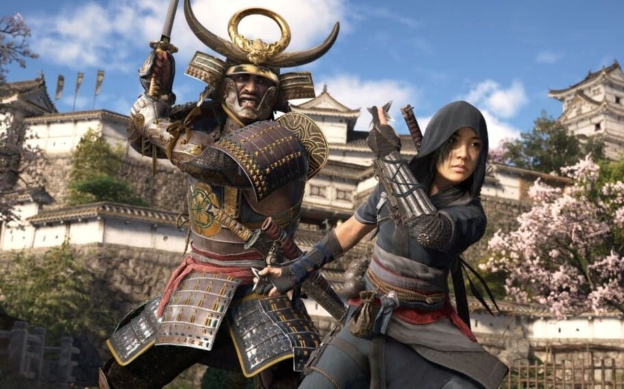 Banner Assassin's Creed