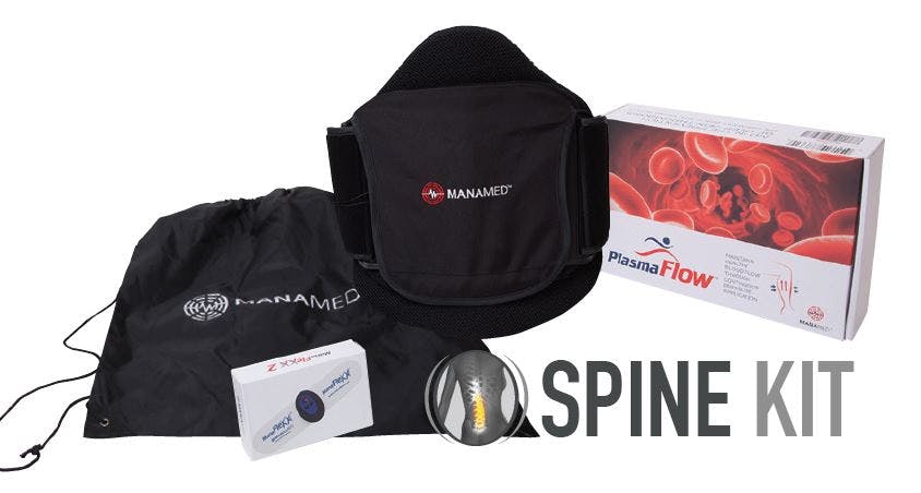 Image of Spine Kit