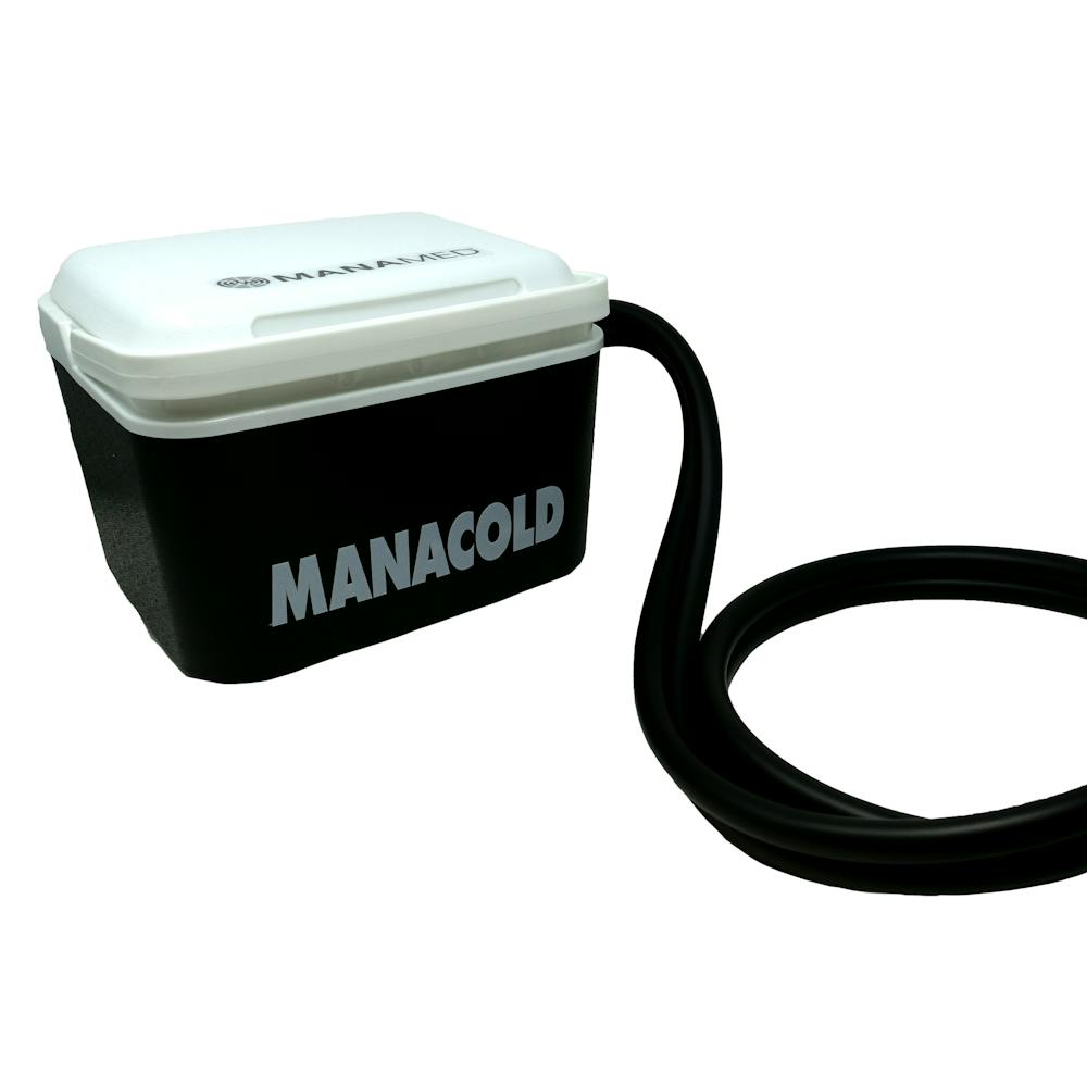 Image of ManaCold Platinum Universal Combo Unit