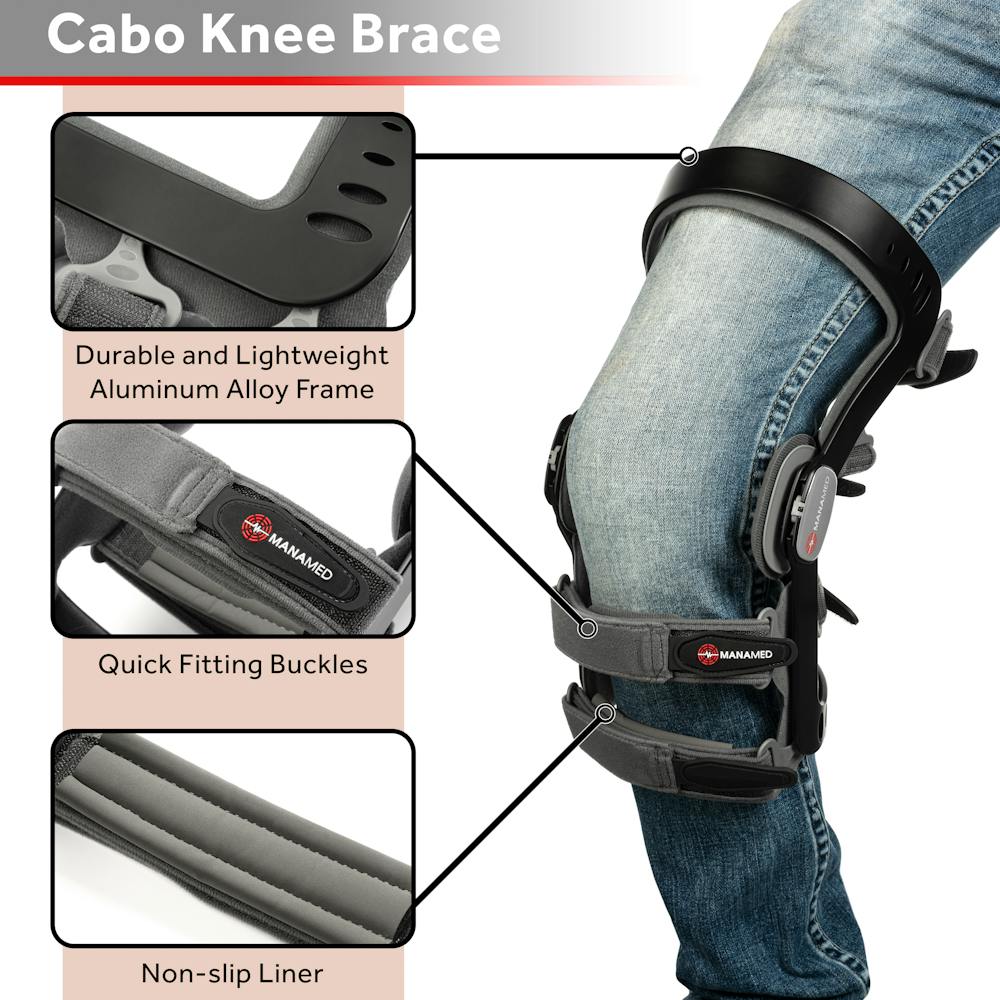 Image of Cabo Knee