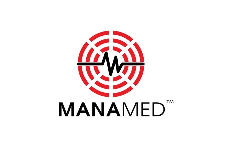 ManaMed logo