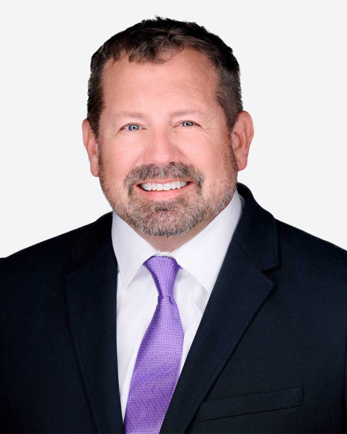 Joseph Horton portrait