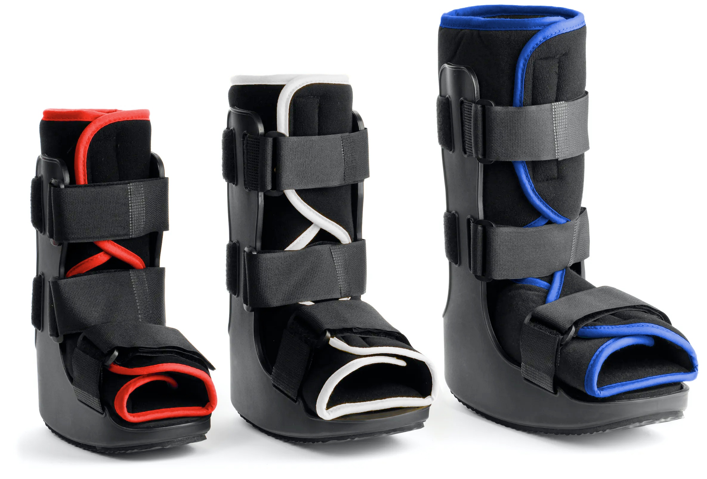 Lower Extremity ManaMed LLC