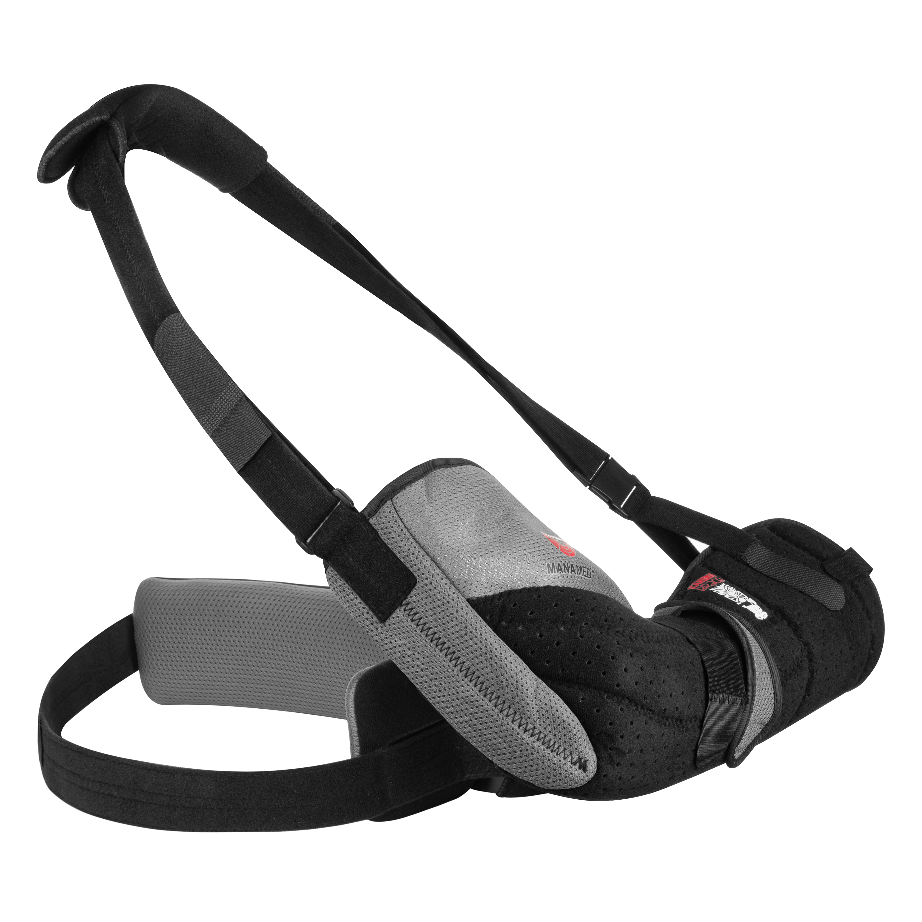 Kahuna® Brace ManaMed LLC