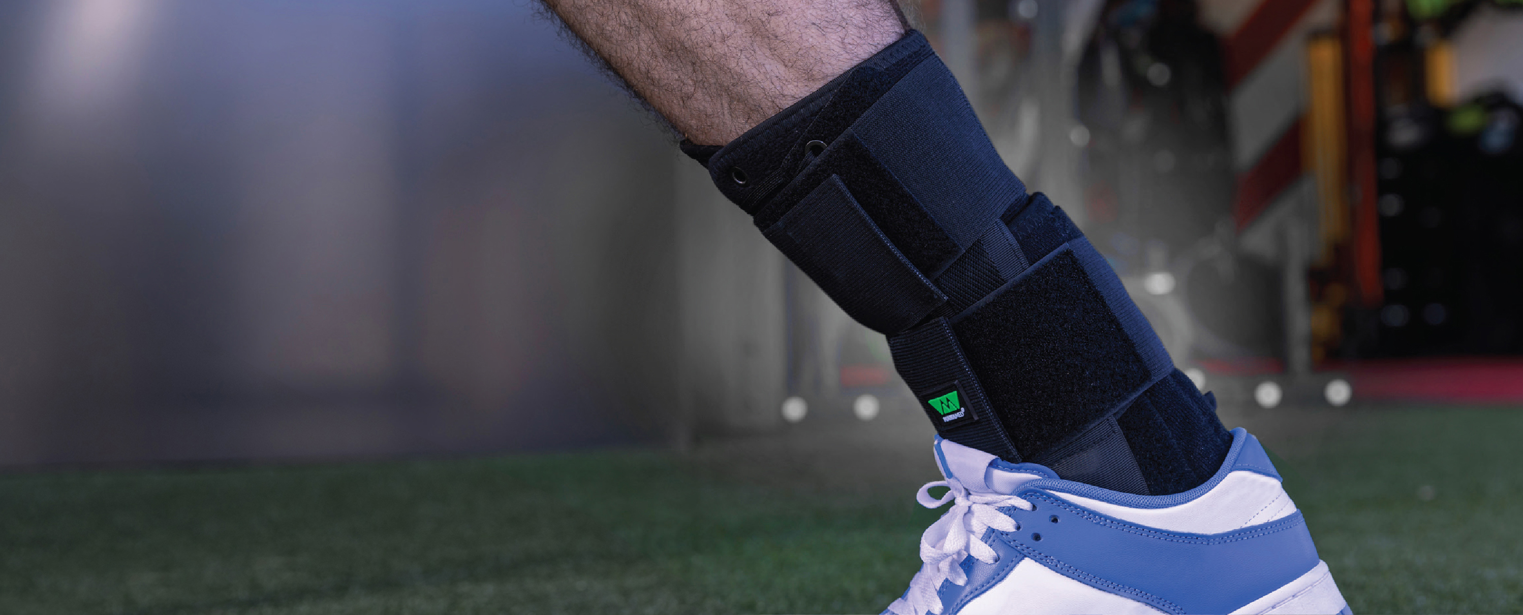 ManaGo71 ankle brace