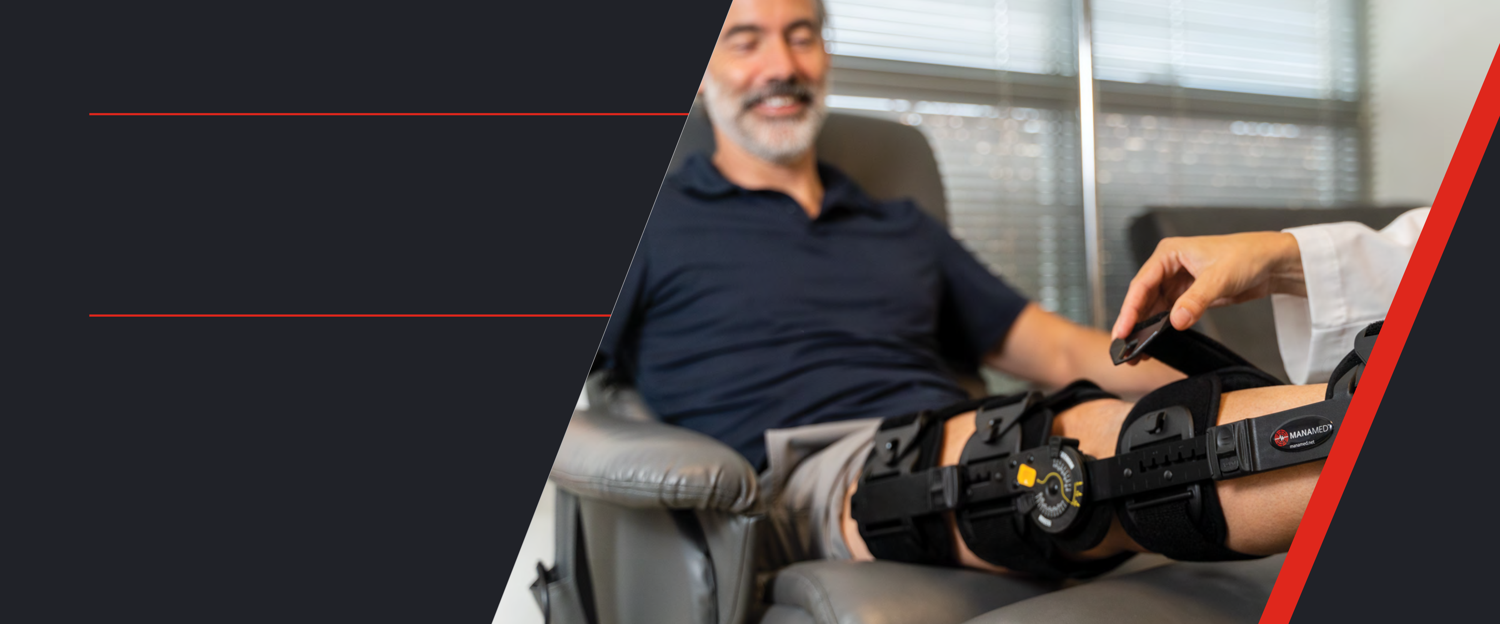 Lower Extremity ManaMed LLC