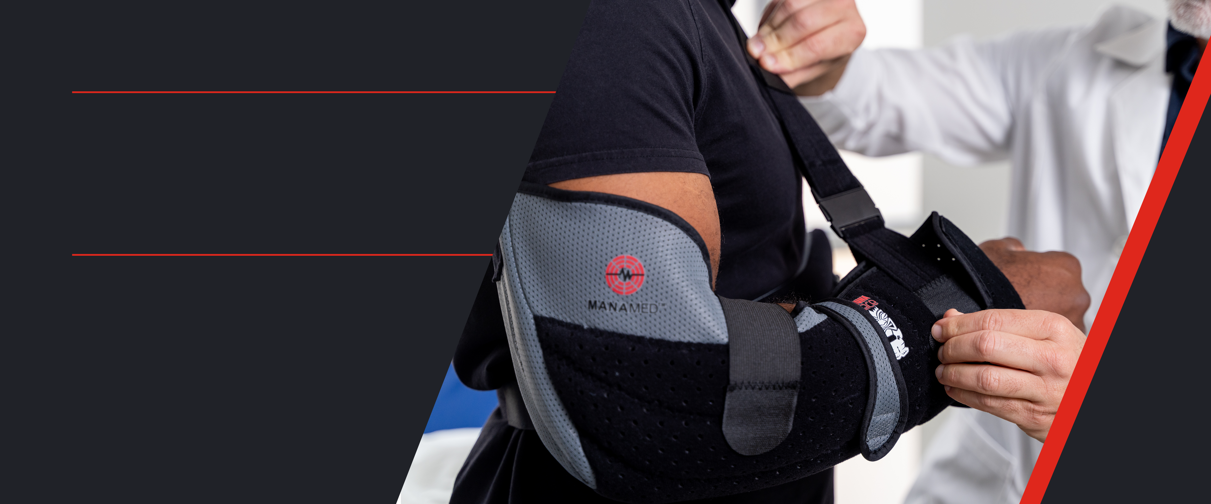 Upper Extremity ManaMed LLC